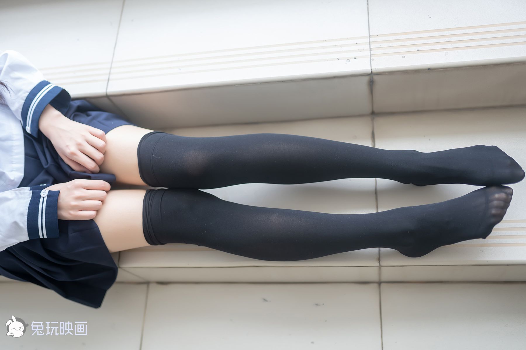 图片[28]-兔玩映画 B175 JK少女的日常 在线浏览 – 速更版-美库