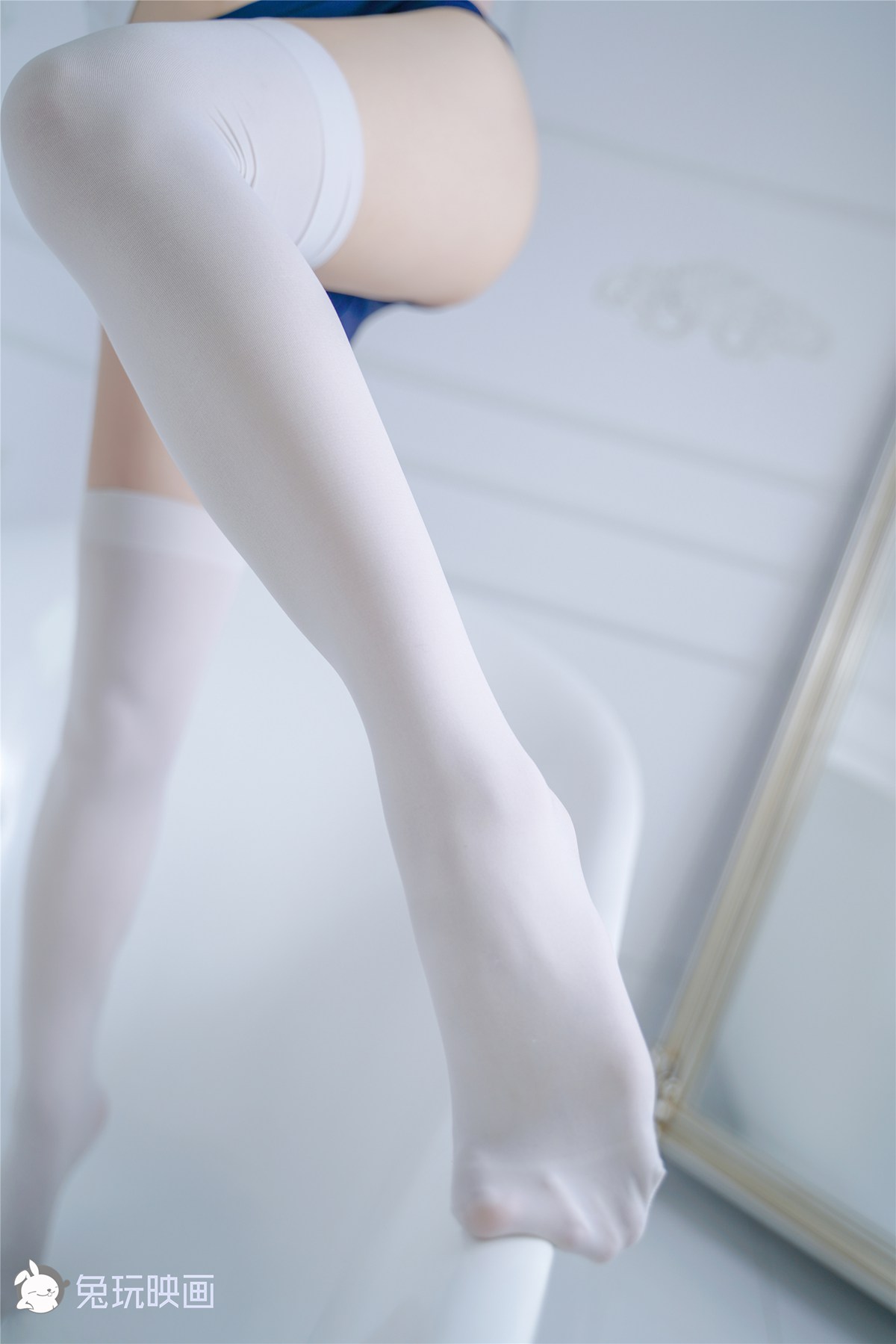 图片[45]-兔玩映画 B173 浴缸里的体操服 在线浏览 – 速更版-美库