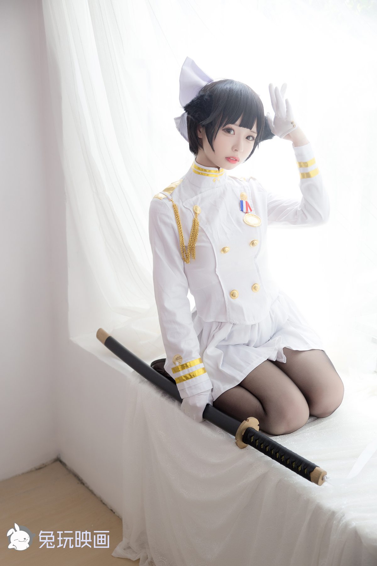 图片[31]-兔玩映画 B172 小萝莉的cos集锦 在线浏览 – 速更版-美库