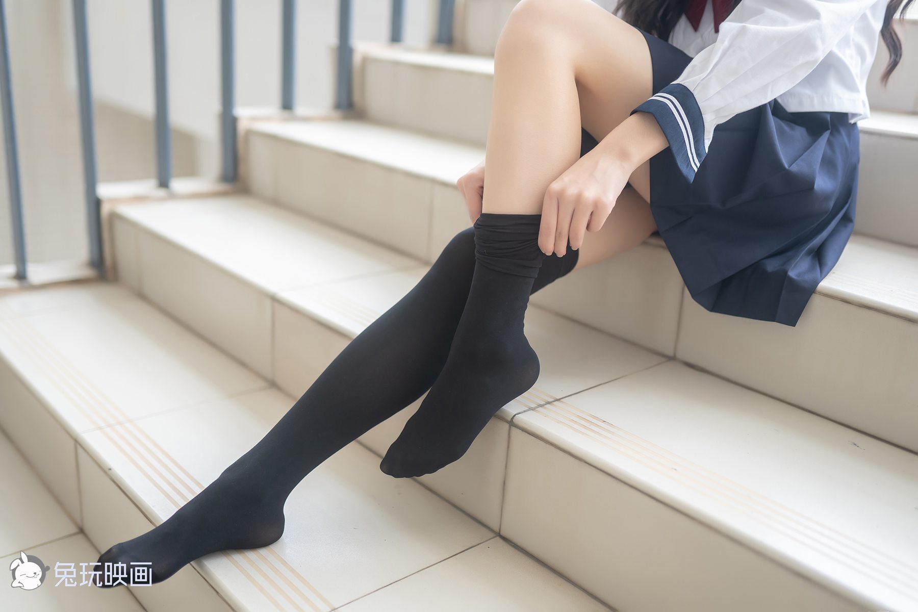 图片[42]-兔玩映画 B175 JK少女的日常 在线浏览 – 速更版-美库