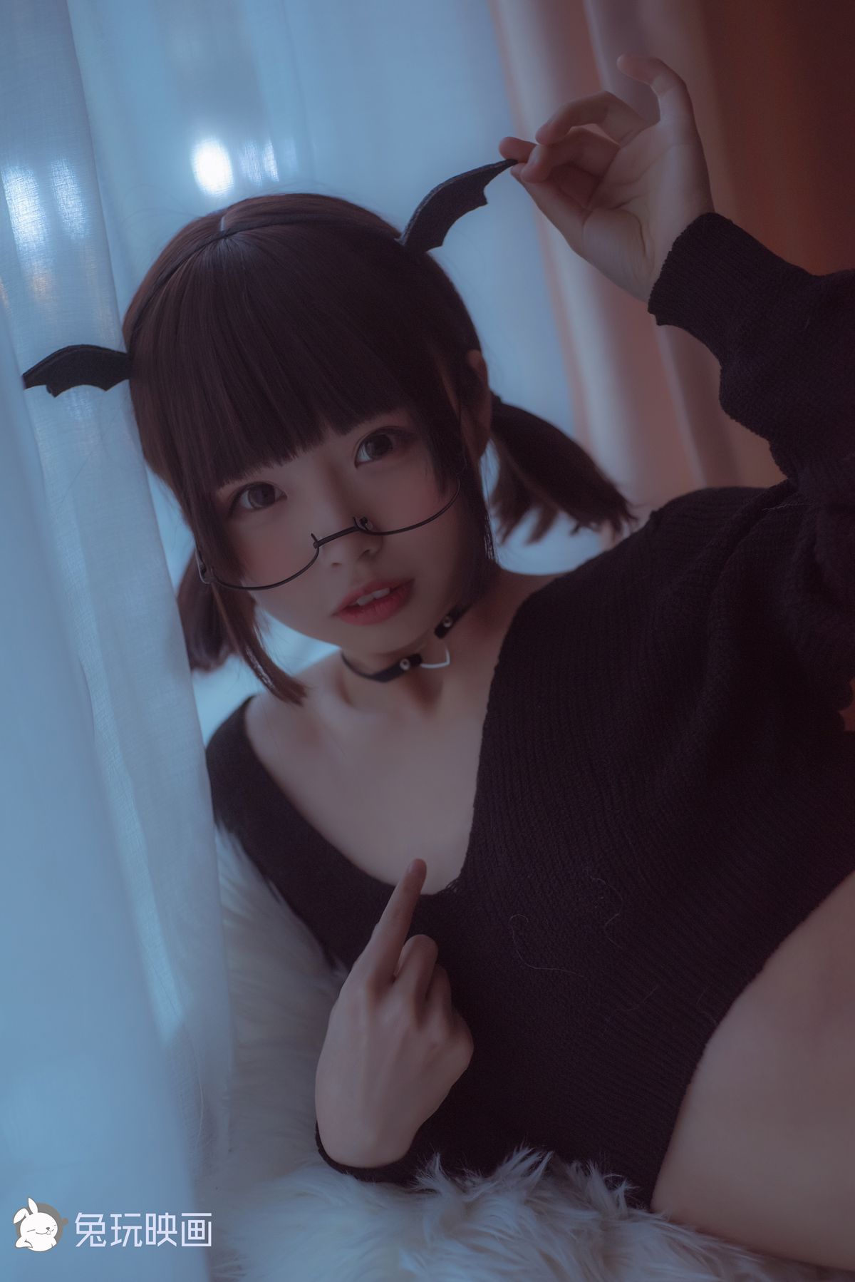 图片[21]-兔玩映画 B177 草莓与恶魔女孩 在线浏览 – 速更版-美库