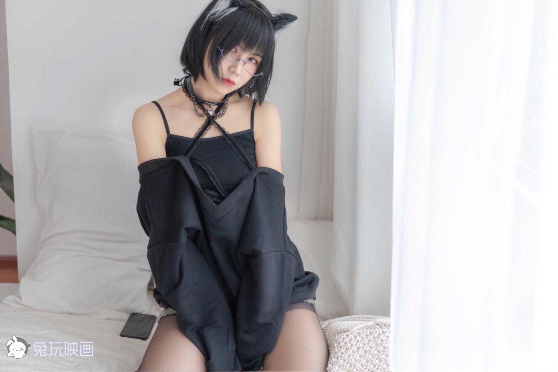 图片[12]-兔玩映画 B179 日常猫娘 在线浏览 – 速更版-美库