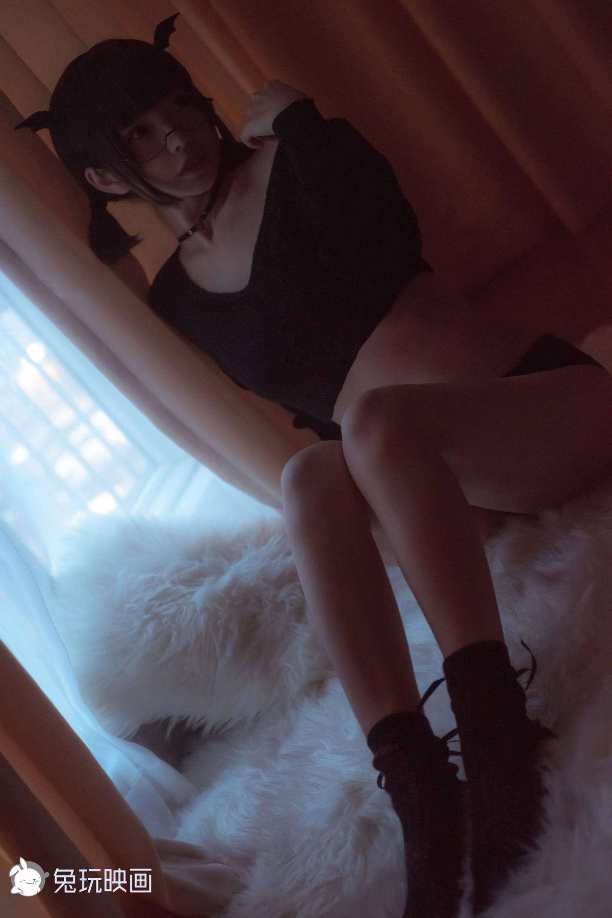 图片[41]-兔玩映画 B177 草莓与恶魔女孩 在线浏览 – 速更版-美库