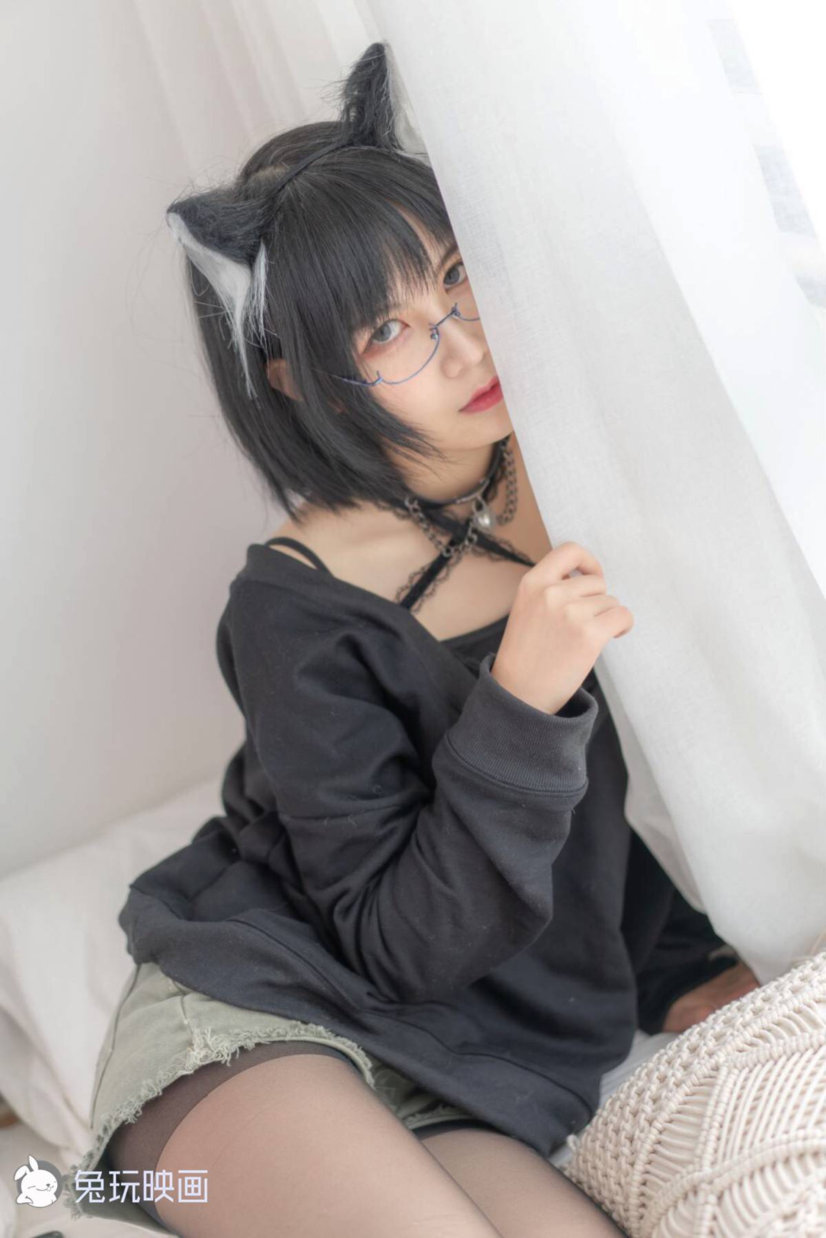 图片[29]-兔玩映画 B179 日常猫娘 在线浏览 – 速更版-美库