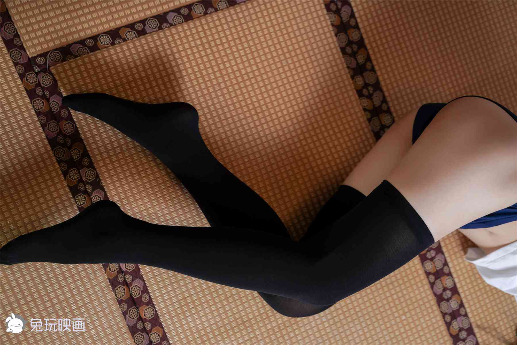 图片[42]-兔玩映画 B180 体操服的绝对领域 在线浏览 – 速更版-美库