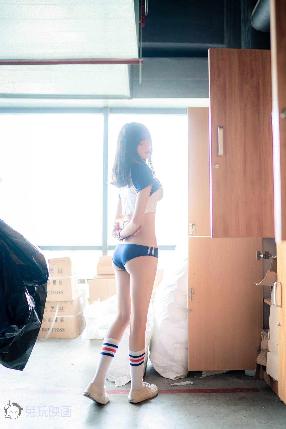 图片[36]-兔玩映画 B178 蓝色回想 在线浏览 – 速更版-美库