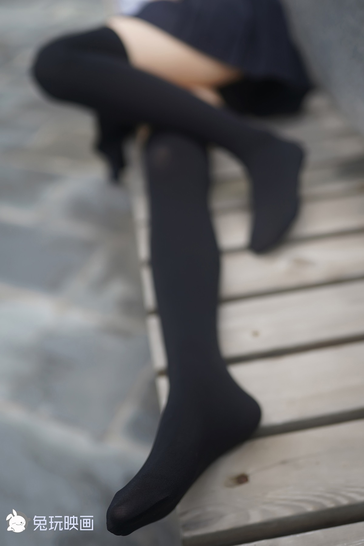 图片[14]-兔玩映画 B183 半截袜 在线浏览 – 速更版-美库