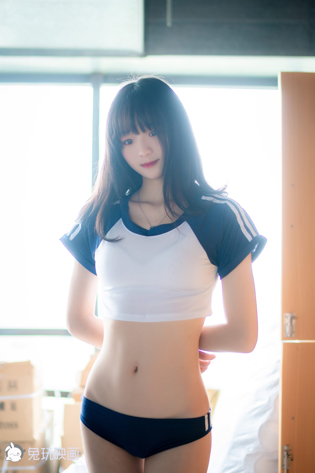 图片[12]-兔玩映画 B178 蓝色回想 在线浏览 – 速更版-美库