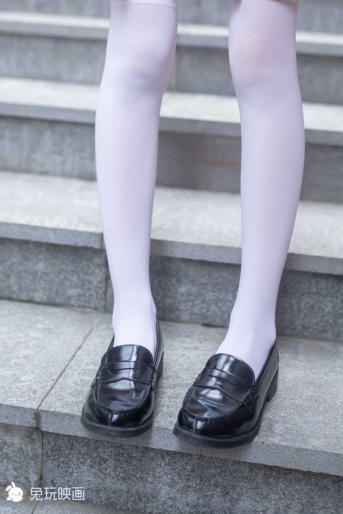 图片[24]-兔玩映画 B181 制服白丝 在线浏览 – 速更版-美库