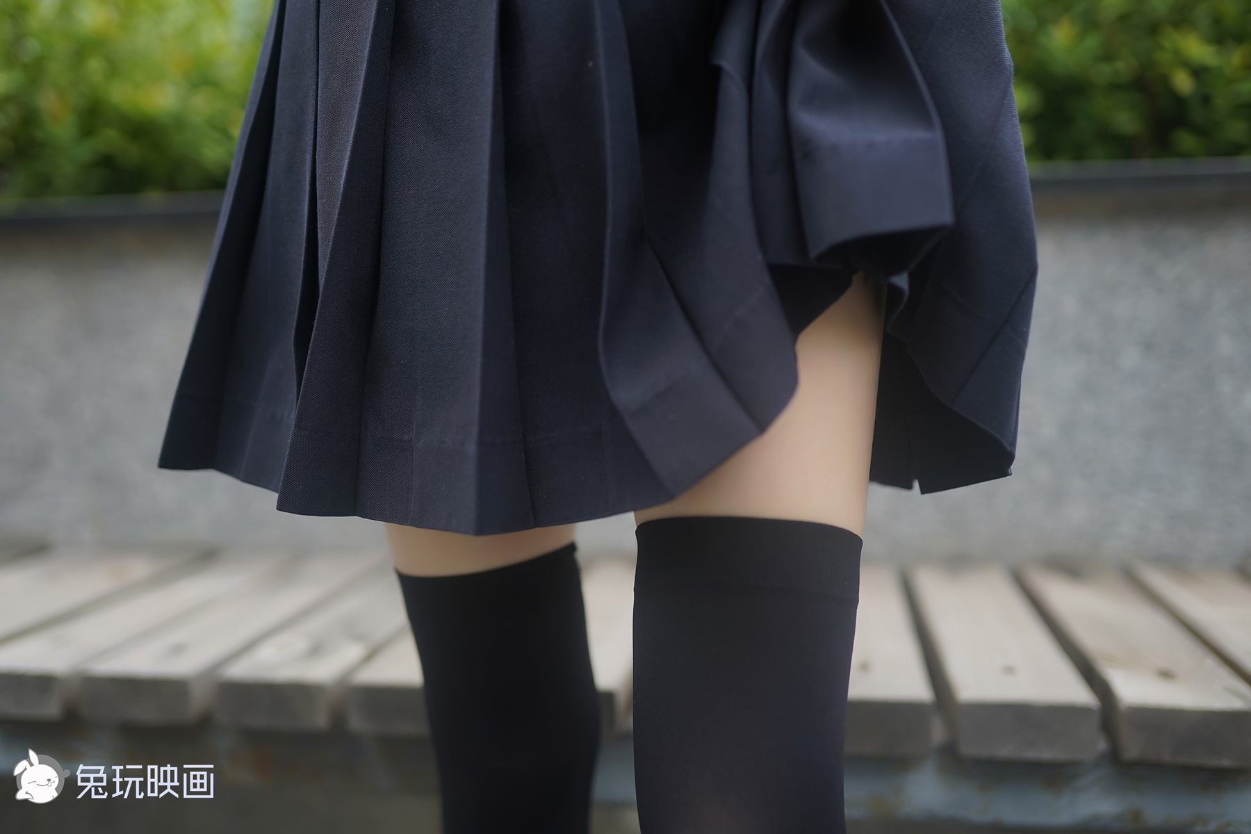 图片[26]-兔玩映画 B183 半截袜 在线浏览 – 速更版-美库