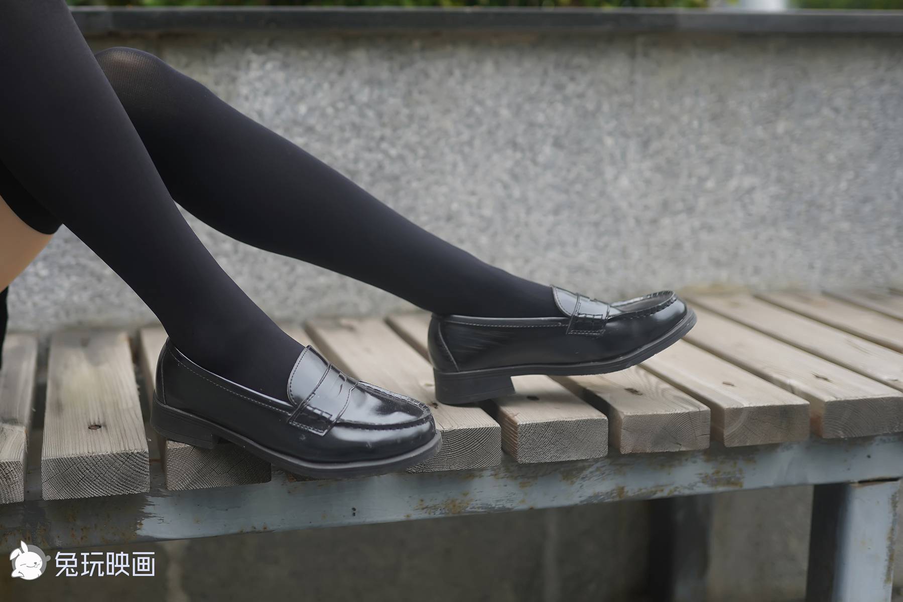 图片[9]-兔玩映画 B183 半截袜 在线浏览 – 速更版-美库