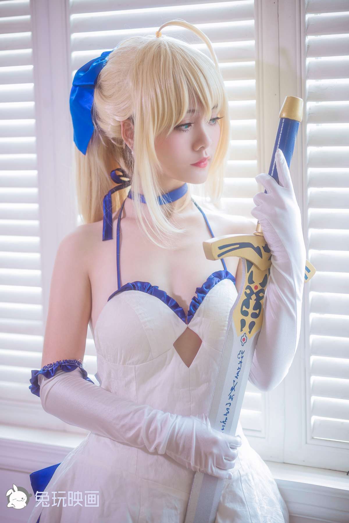 图片[43]-兔玩映画 B184 冲田总司和saber 在线浏览 – 速更版-美库