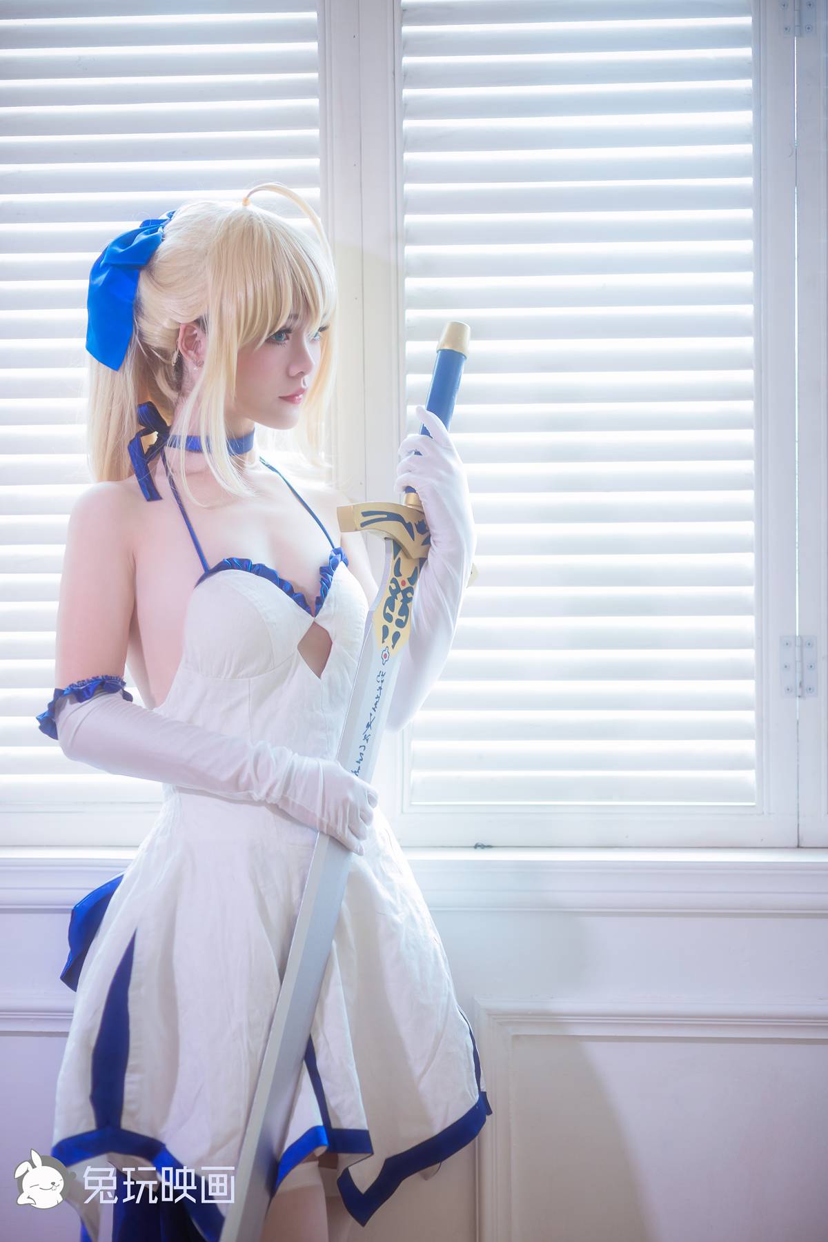 图片[48]-兔玩映画 B184 冲田总司和saber 在线浏览 – 速更版-美库