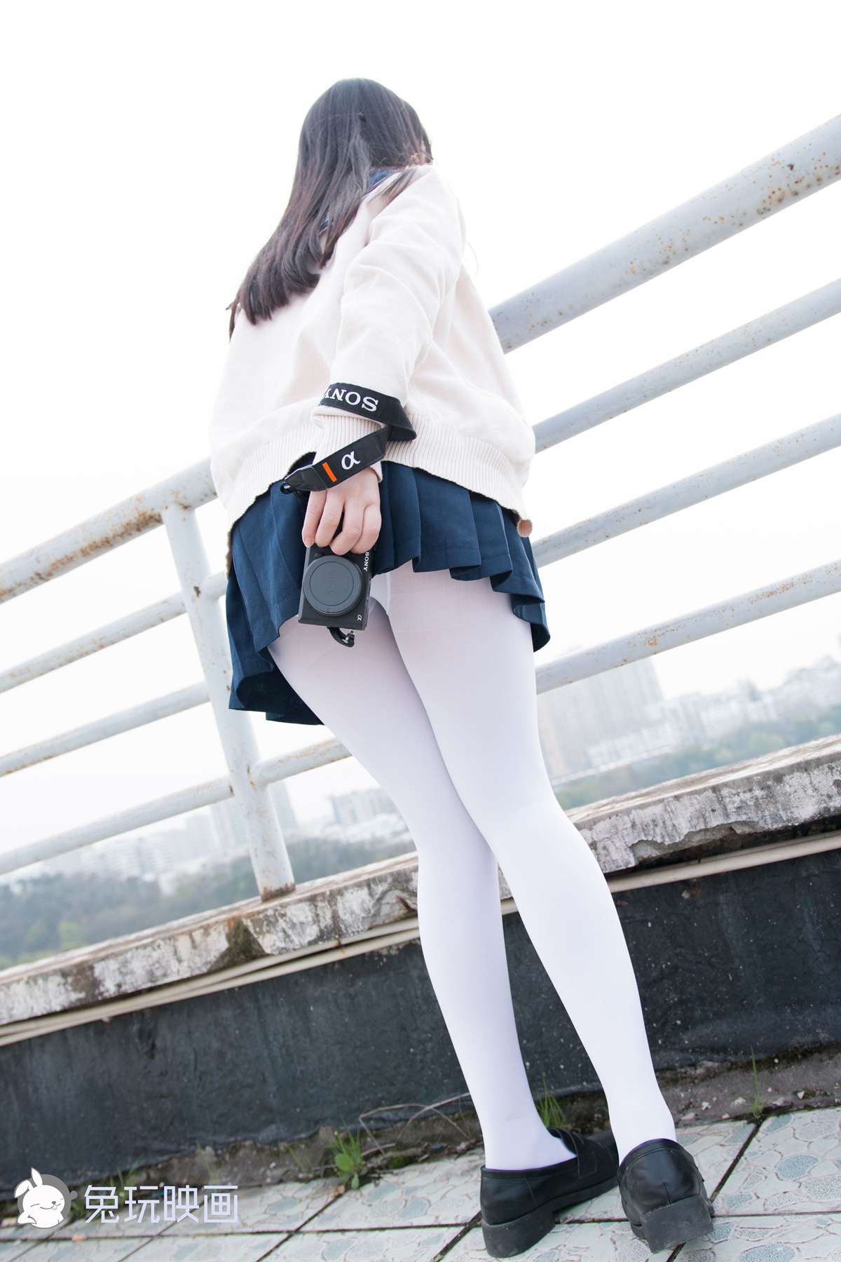 图片[31]-兔玩映画 B188 喵喵的白丝水手服 在线浏览 – 速更版-美库