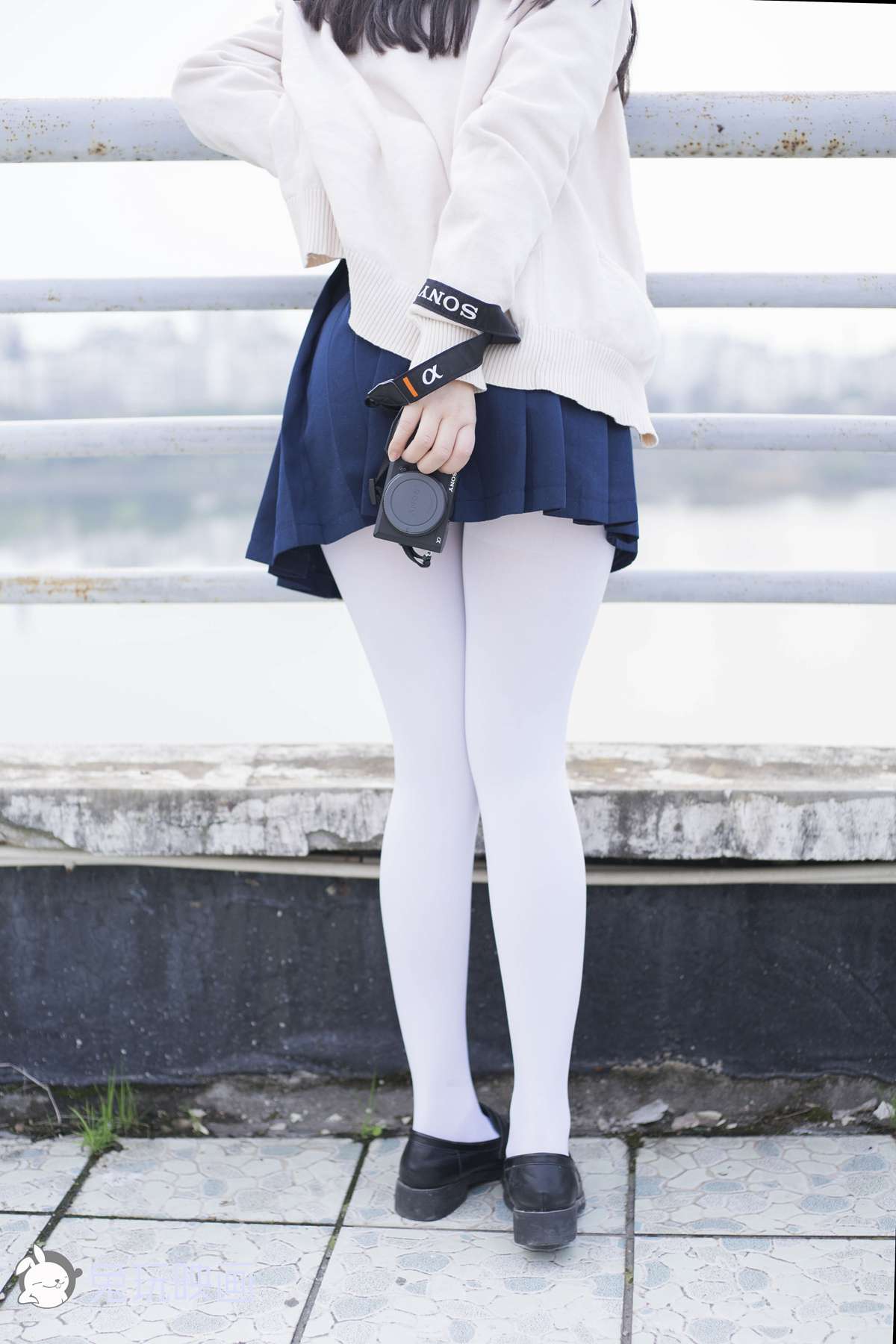 图片[45]-兔玩映画 B188 喵喵的白丝水手服 在线浏览 – 速更版-美库