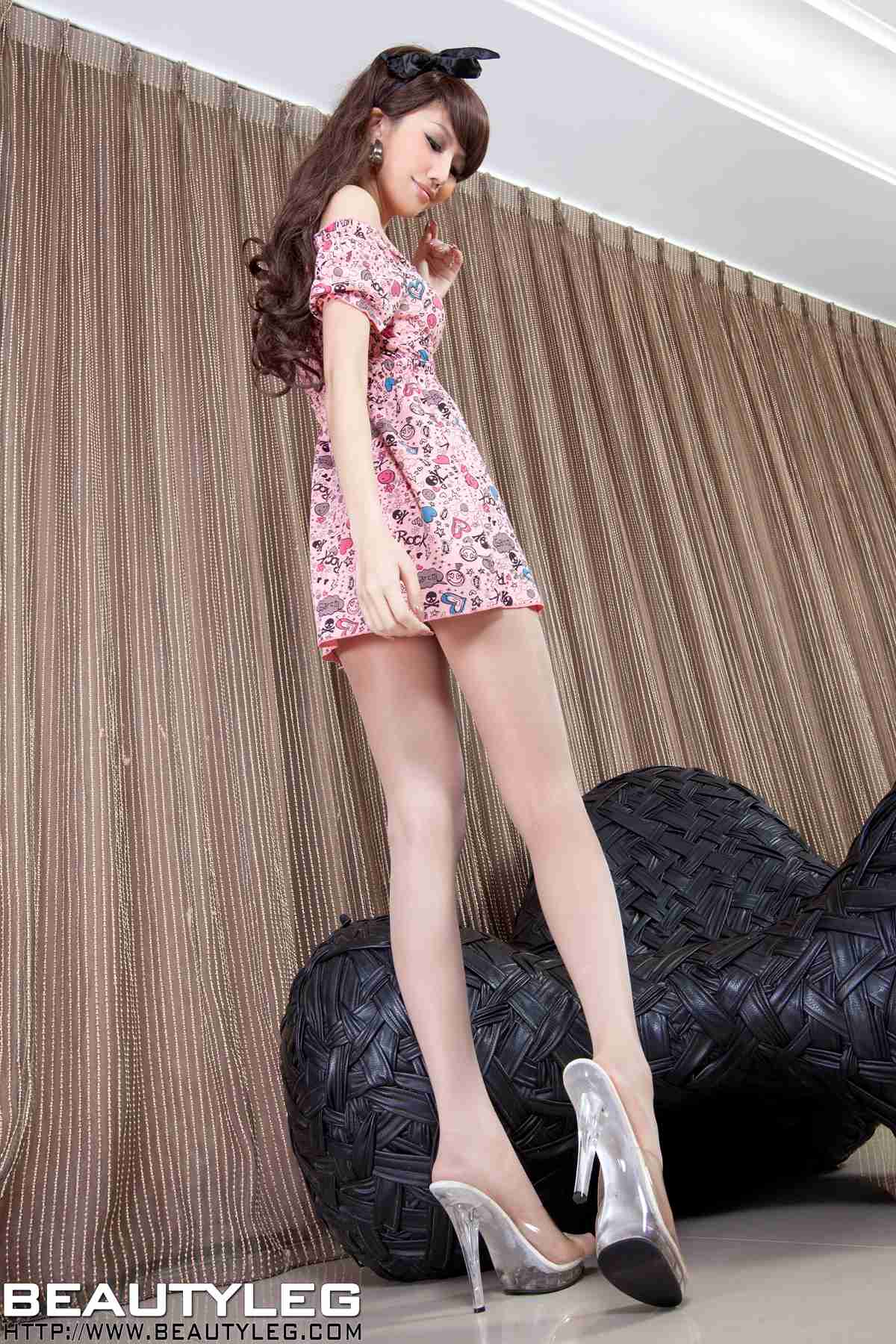 图片[45]-[BeautyLeg] No.673 Michiyo 在线浏览 – 速更版-美库