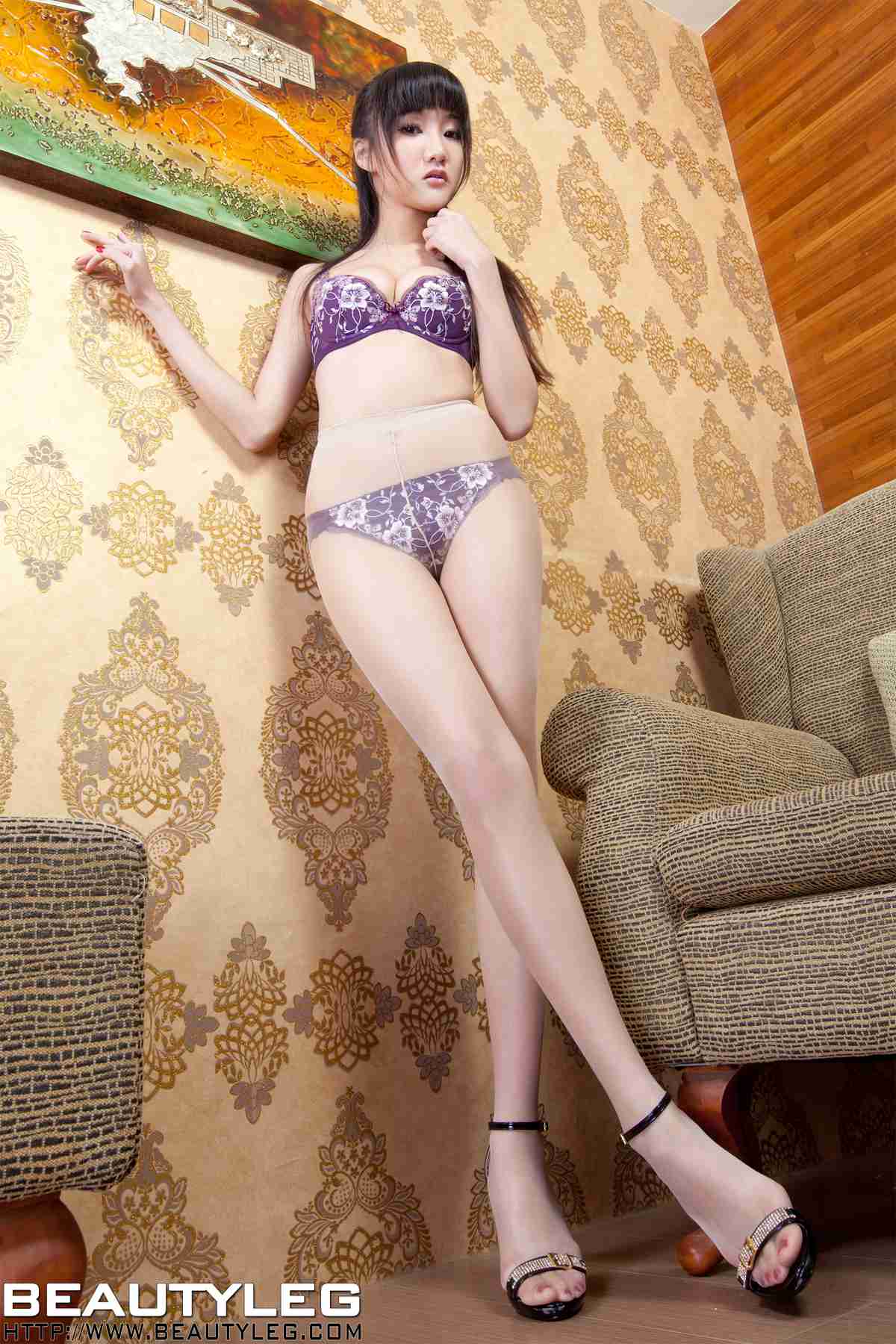 图片[69]-[BeautyLeg] No.683 Tina 在线浏览 – 速更版-美库