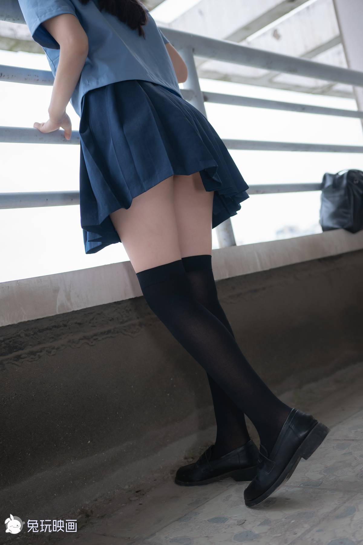 图片[10]-兔玩映画 C103 小黄帽女孩 在线浏览 – 速更版-美库