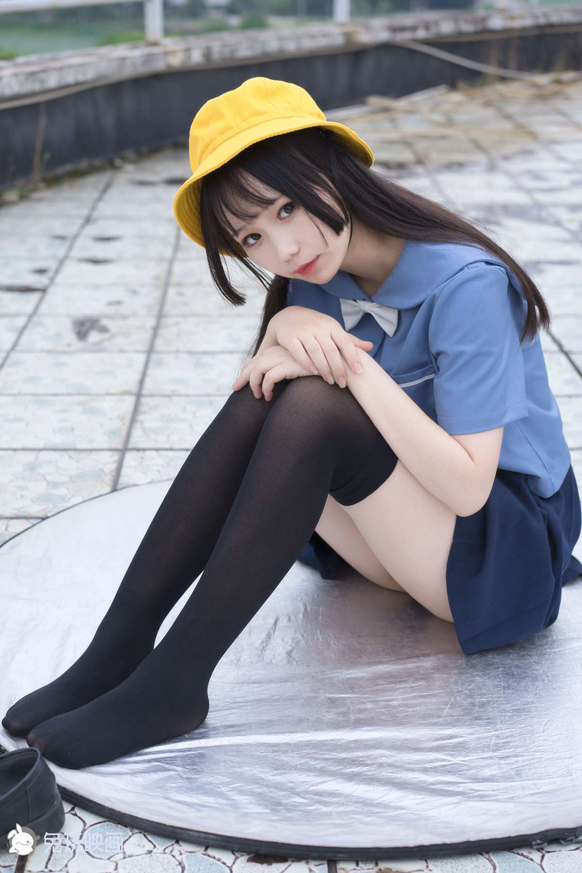 图片[16]-兔玩映画 C103 小黄帽女孩 在线浏览 – 速更版-美库