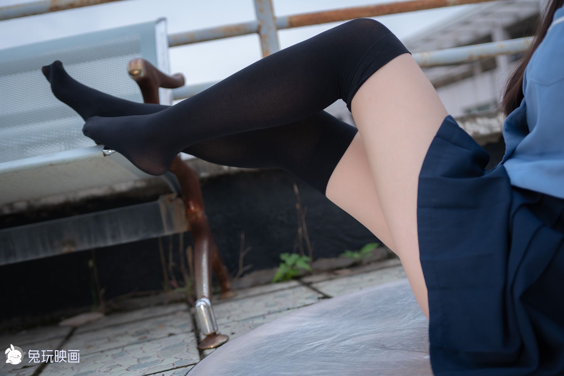 图片[34]-兔玩映画 C103 小黄帽女孩 在线浏览 – 速更版-美库