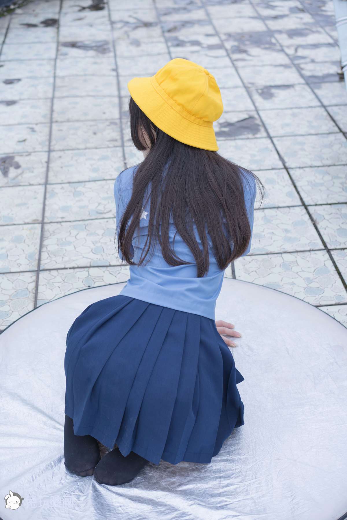 图片[33]-兔玩映画 C103 小黄帽女孩 在线浏览 – 速更版-美库