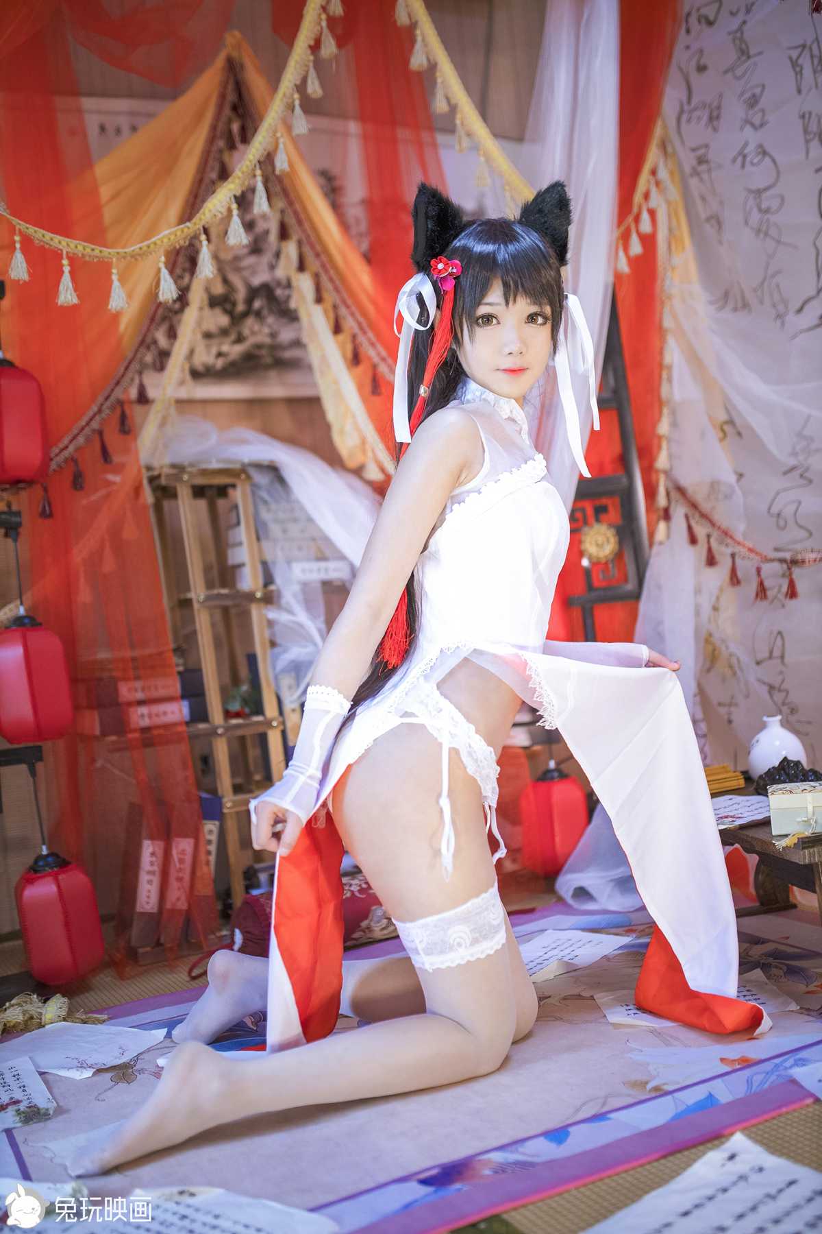 图片[23]-兔玩映画 C113 爱宕合集 在线浏览 – 速更版-美库