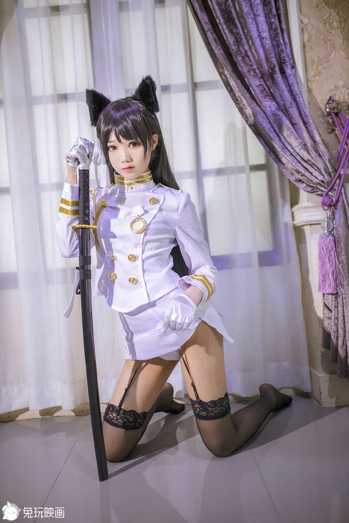 图片[11]-兔玩映画 C113 爱宕合集 在线浏览 – 速更版-美库