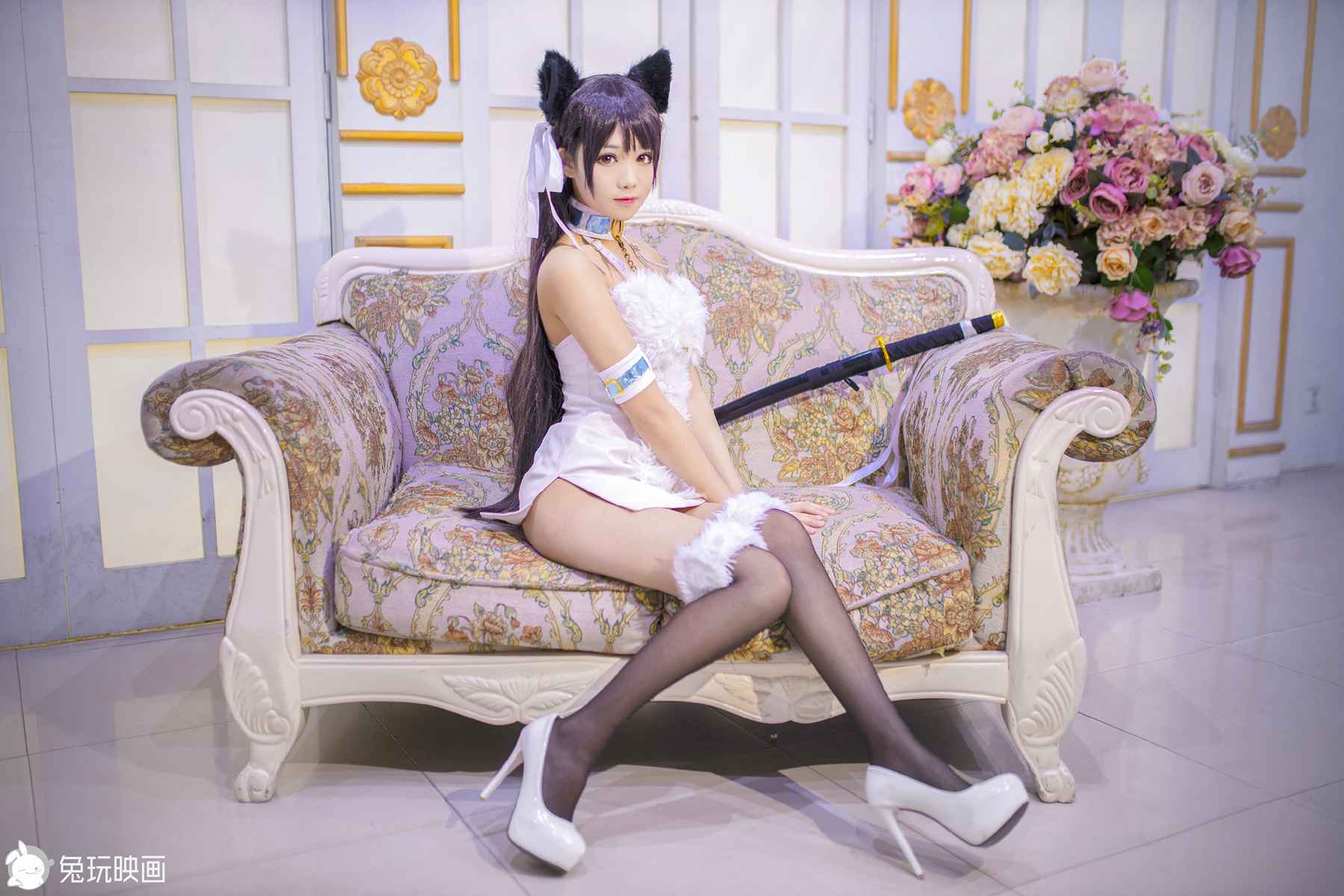 图片[13]-兔玩映画 C113 爱宕合集 在线浏览 – 速更版-美库