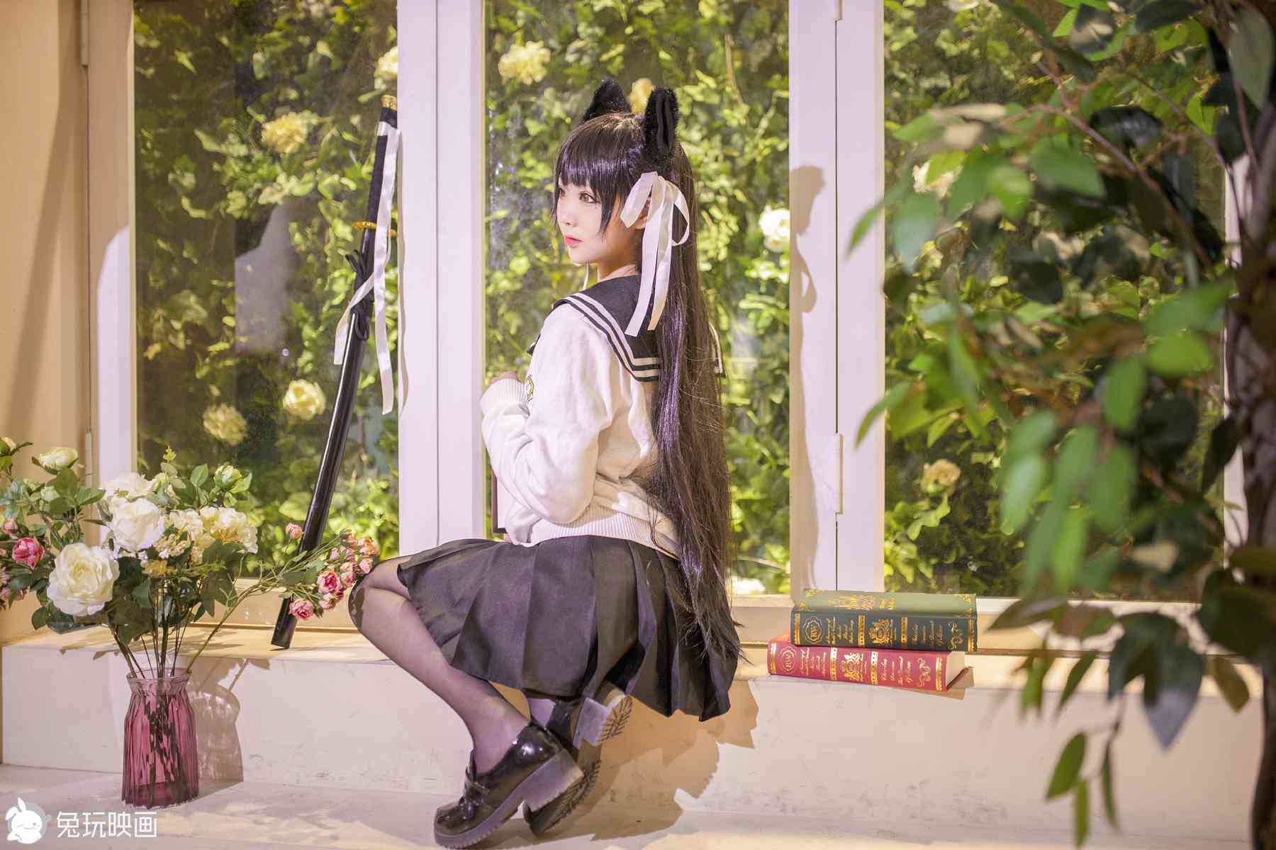 图片[31]-兔玩映画 C113 爱宕合集 在线浏览 – 速更版-美库