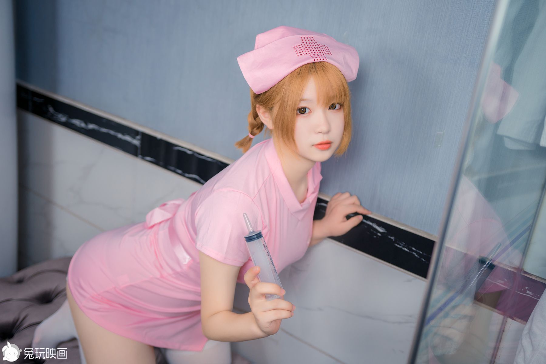 图片[29]-兔玩映画 C118 护士小姐姐 在线浏览 – 速更版-美库