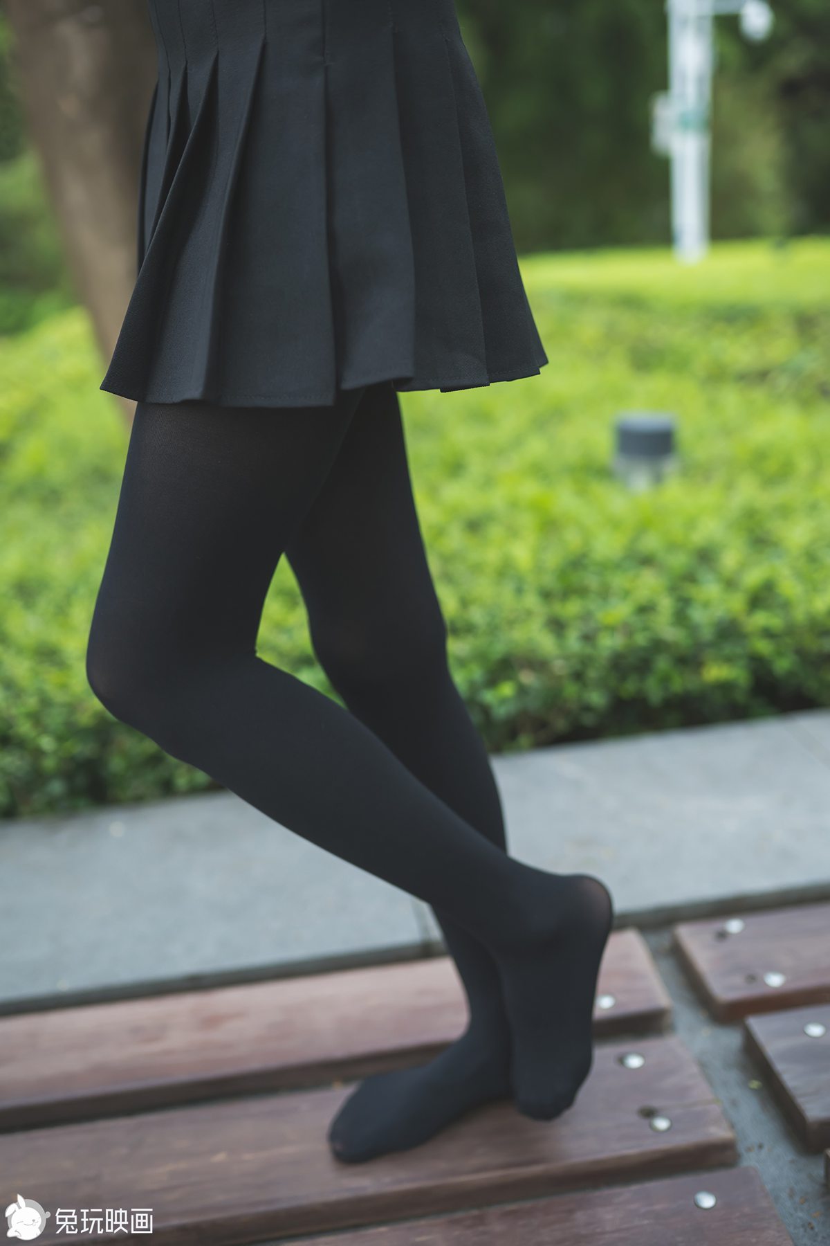 图片[40]-兔玩映画 C117 黑色系小细腿 在线浏览 – 速更版-美库