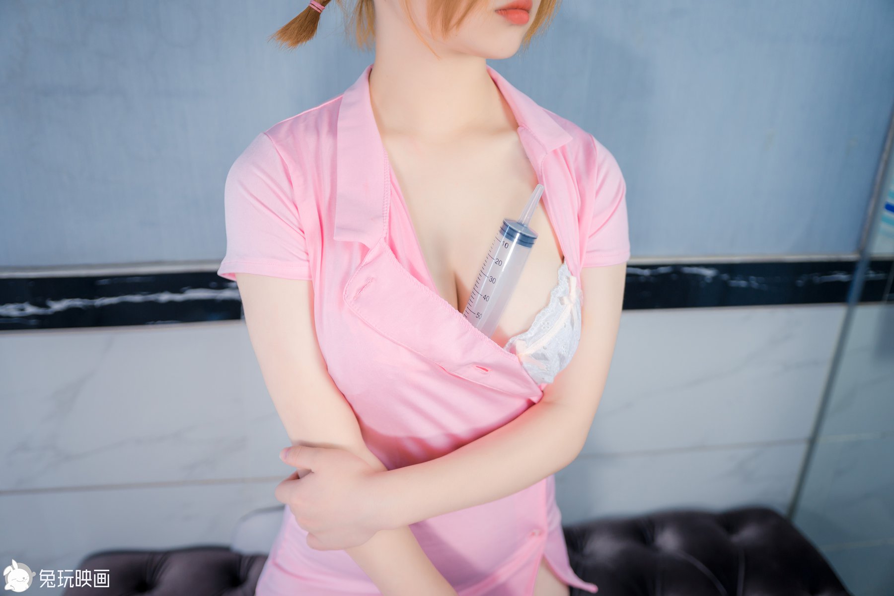 图片[23]-兔玩映画 C118 护士小姐姐 在线浏览 – 速更版-美库