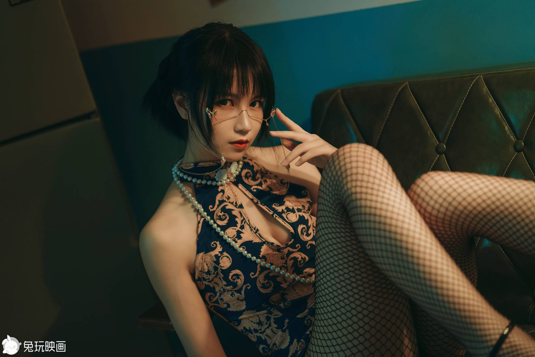 图片[12]-兔玩映画 C120 珠光宝气 在线浏览 – 速更版-美库