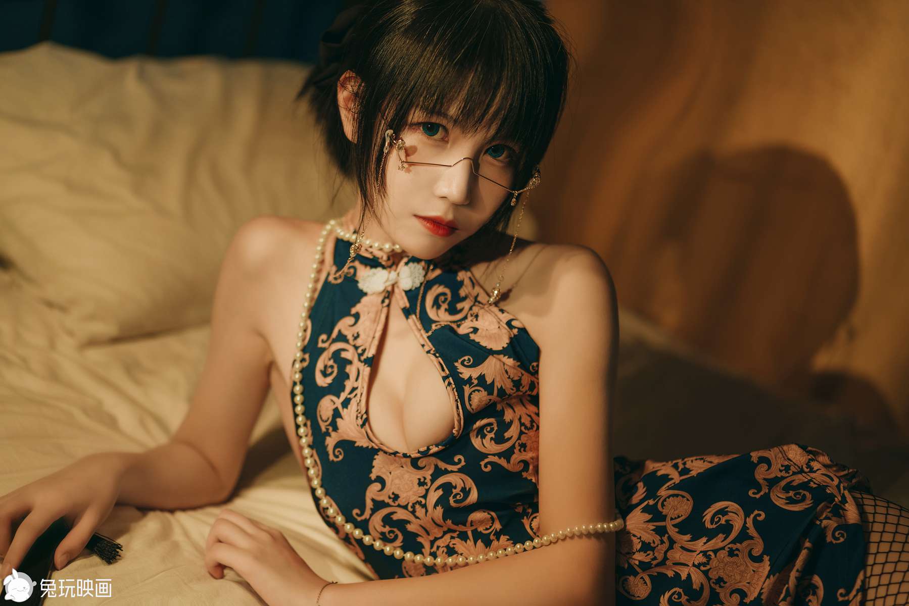 图片[6]-兔玩映画 C120 珠光宝气 在线浏览 – 速更版-美库