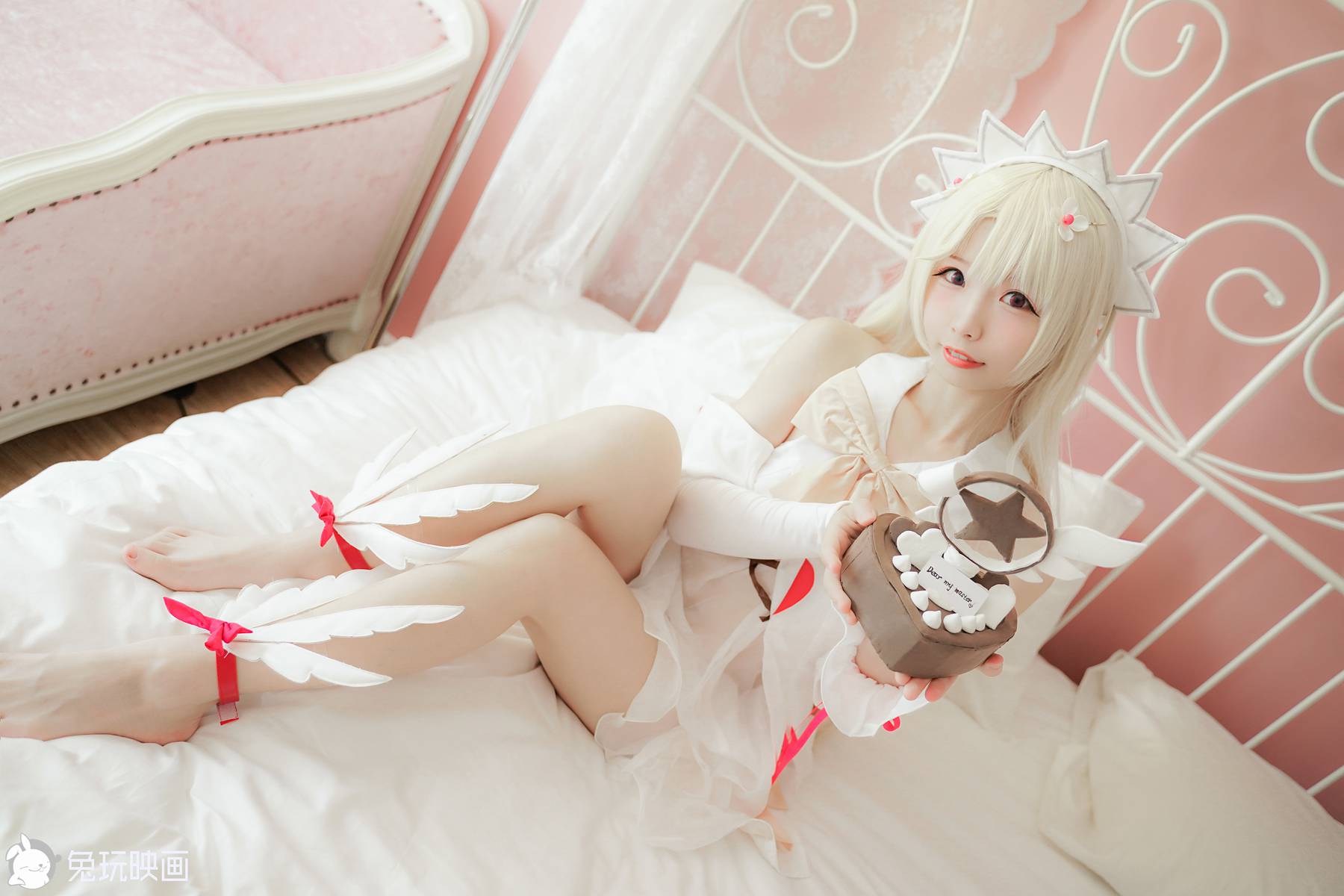 图片[20]-兔玩映画 C122 纯情小萝莉 – 速更版-美库