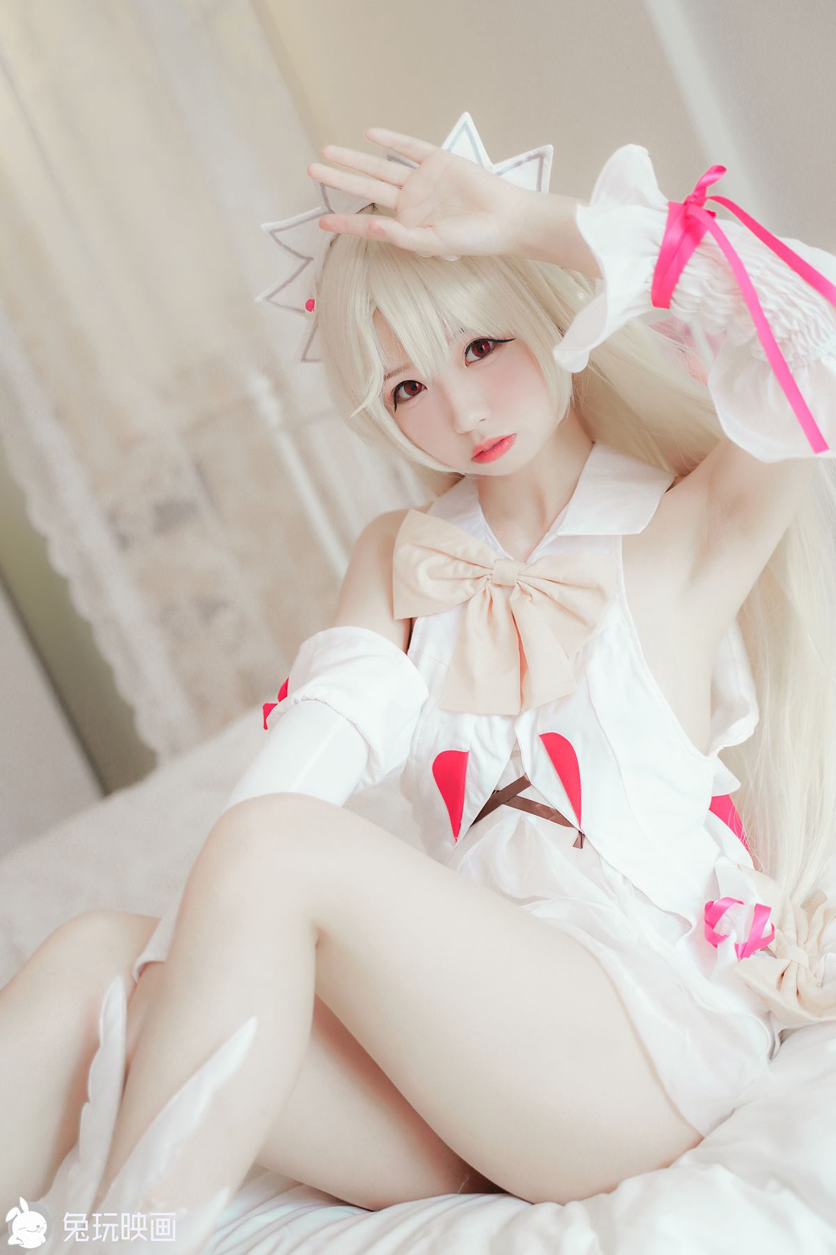 图片[25]-兔玩映画 C122 纯情小萝莉 – 速更版-美库