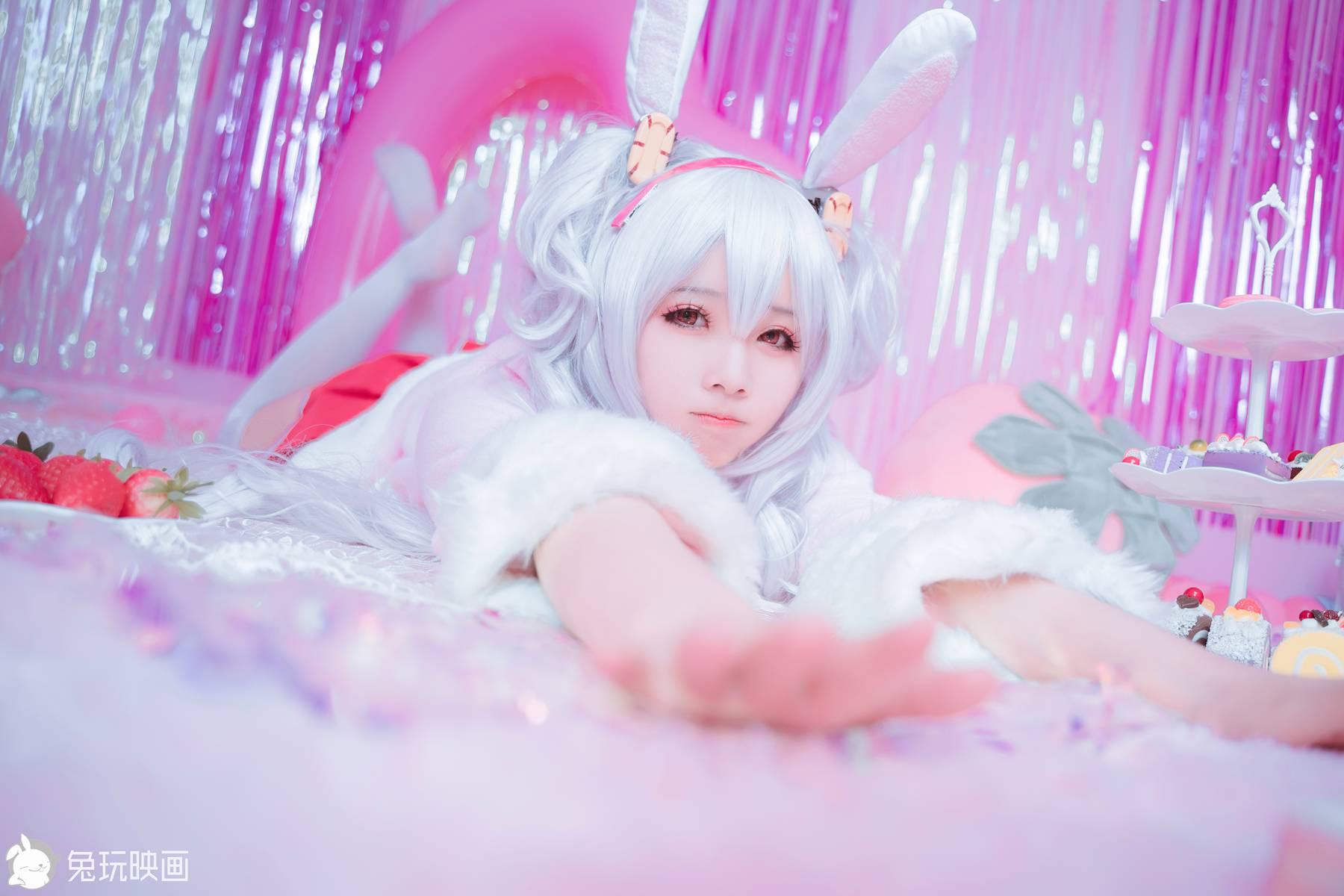 图片[29]-兔玩映画 C126 拉菲和英梨梨 – 速更版-美库