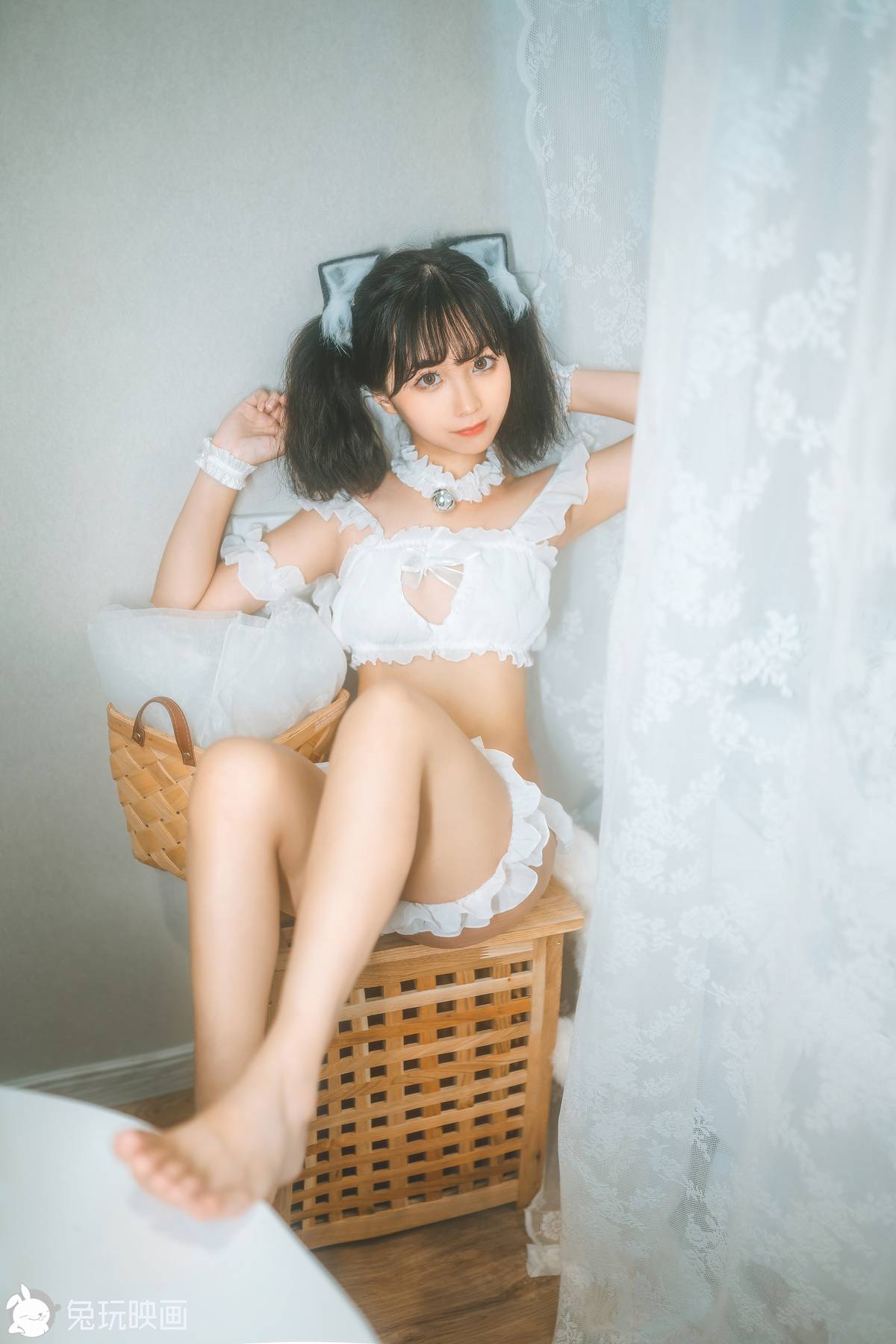 图片[39]-兔玩映画 C130 猫耳萝莉 在线浏览 – 速更版-美库