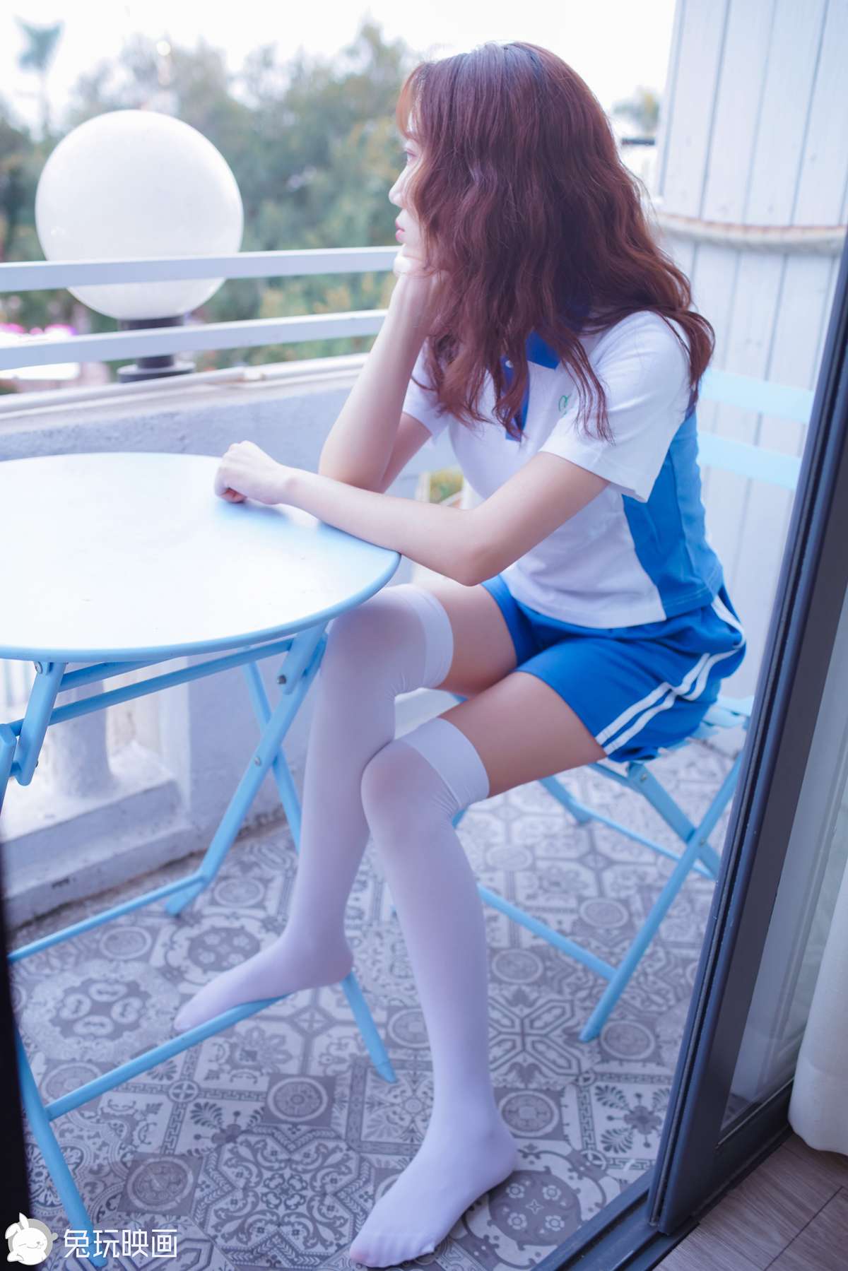 图片[13]-兔玩映画 C133 校服白丝 – 速更版-美库