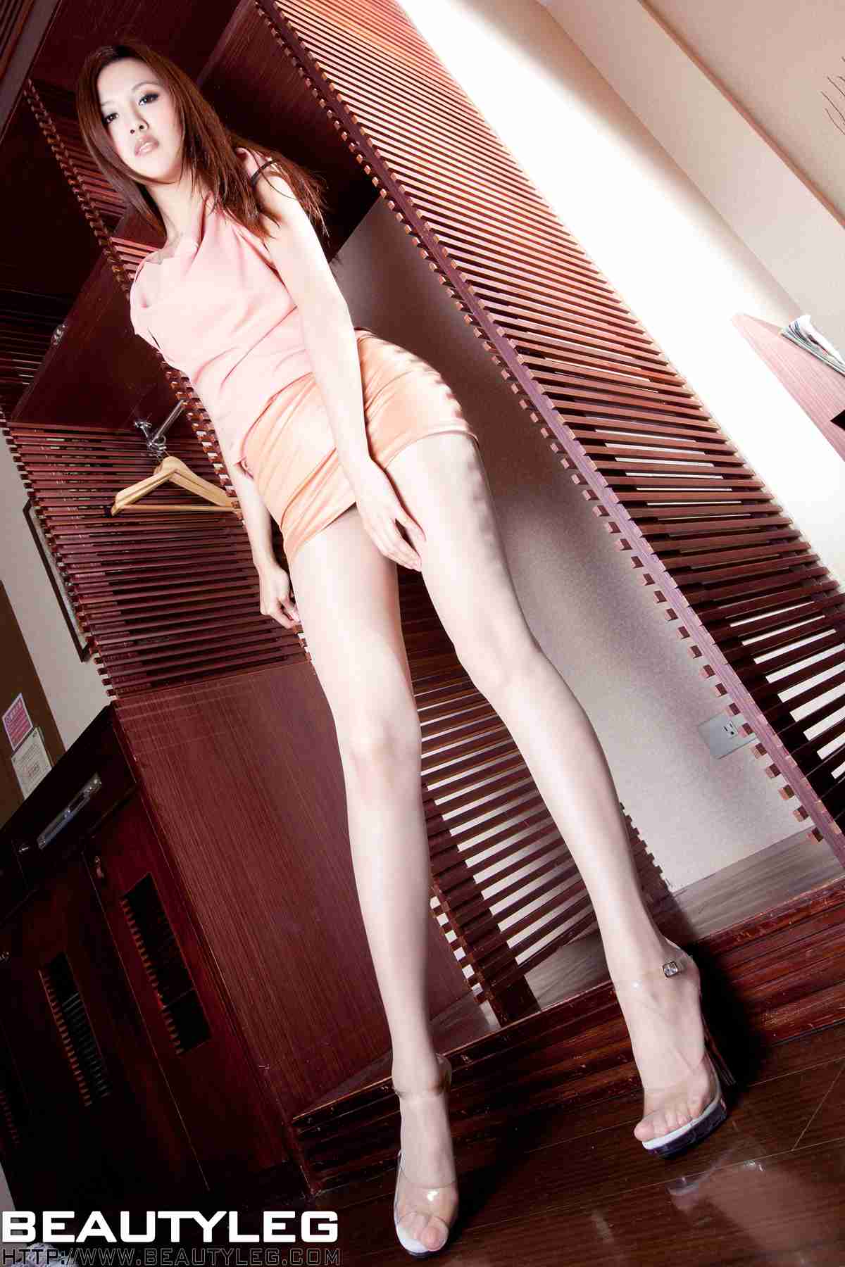 图片[30]-[BeautyLeg] No.726 Vicni[48P] – 速更版-美库