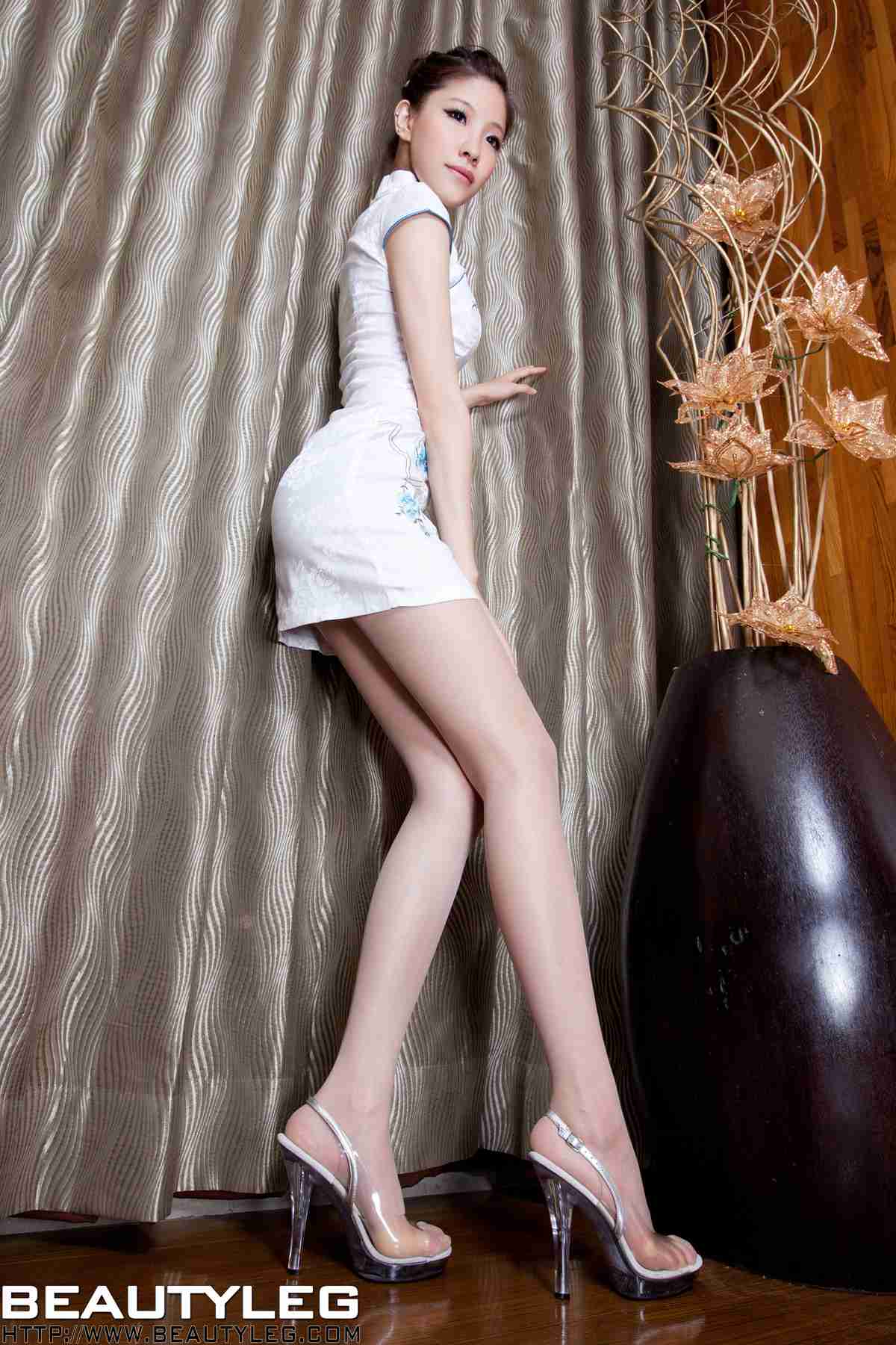 图片[11]-[BeautyLeg] No.725 Abby[73P] – 速更版-美库