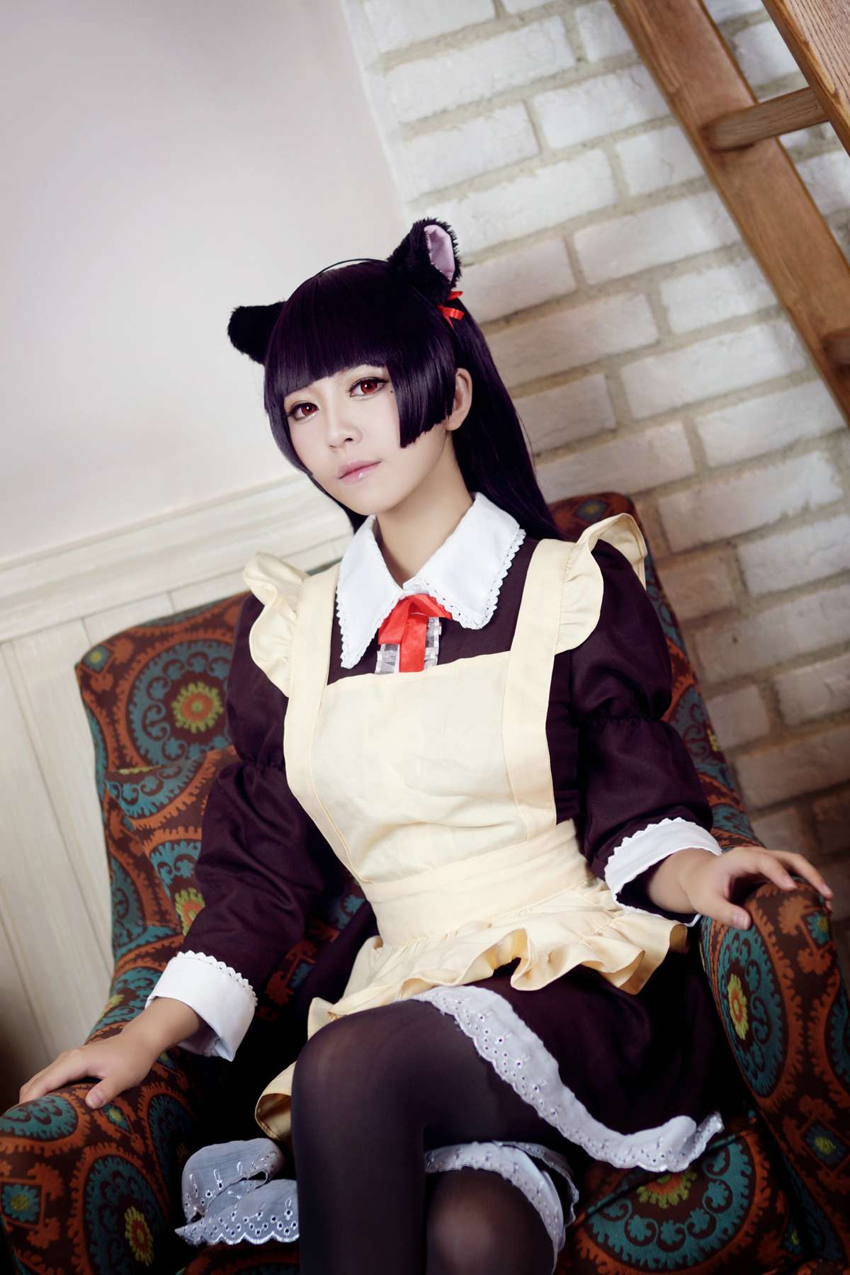 微博人气Coser@半半子 五更琉璃 [28P] – 优选-优选资源网