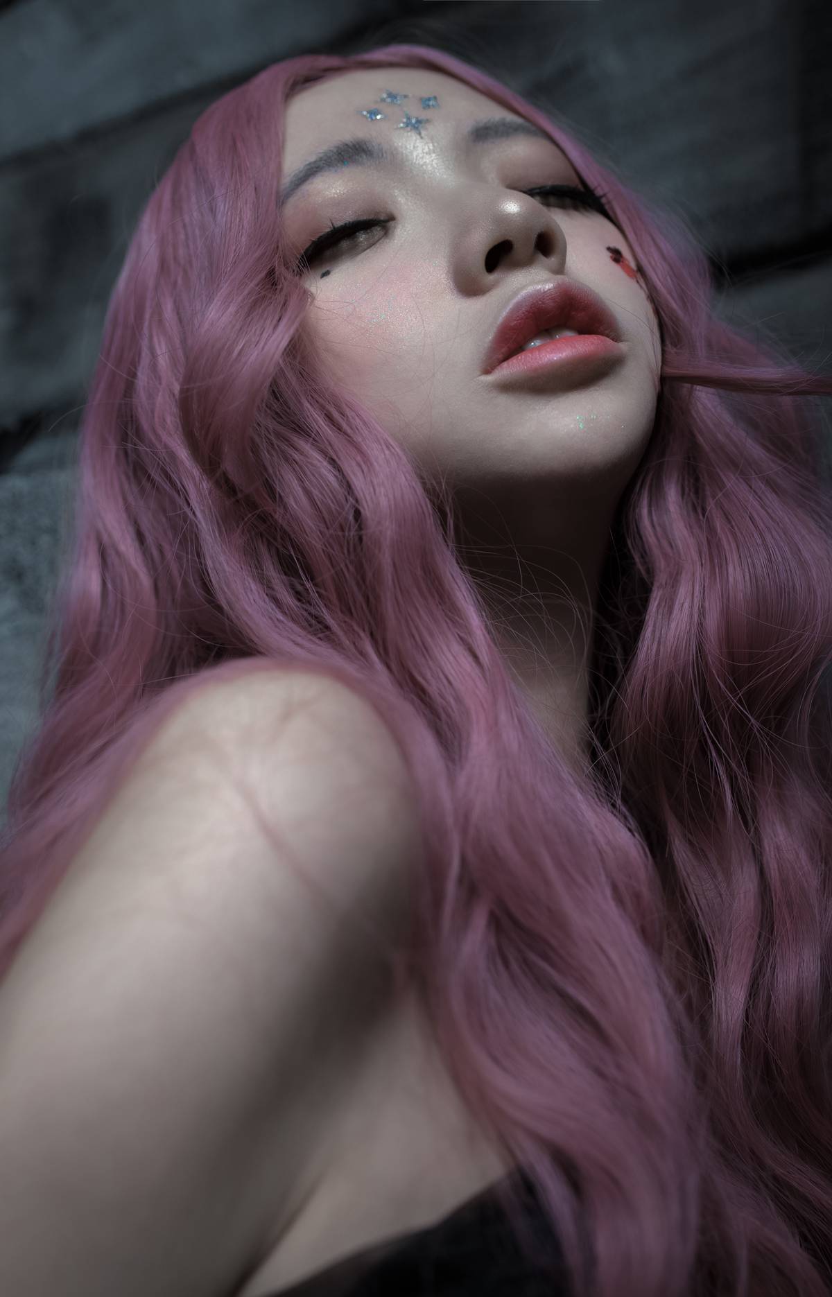 图片[13]-网红Coser@疯猫ss 化蝶[60P] – 速更版-美库