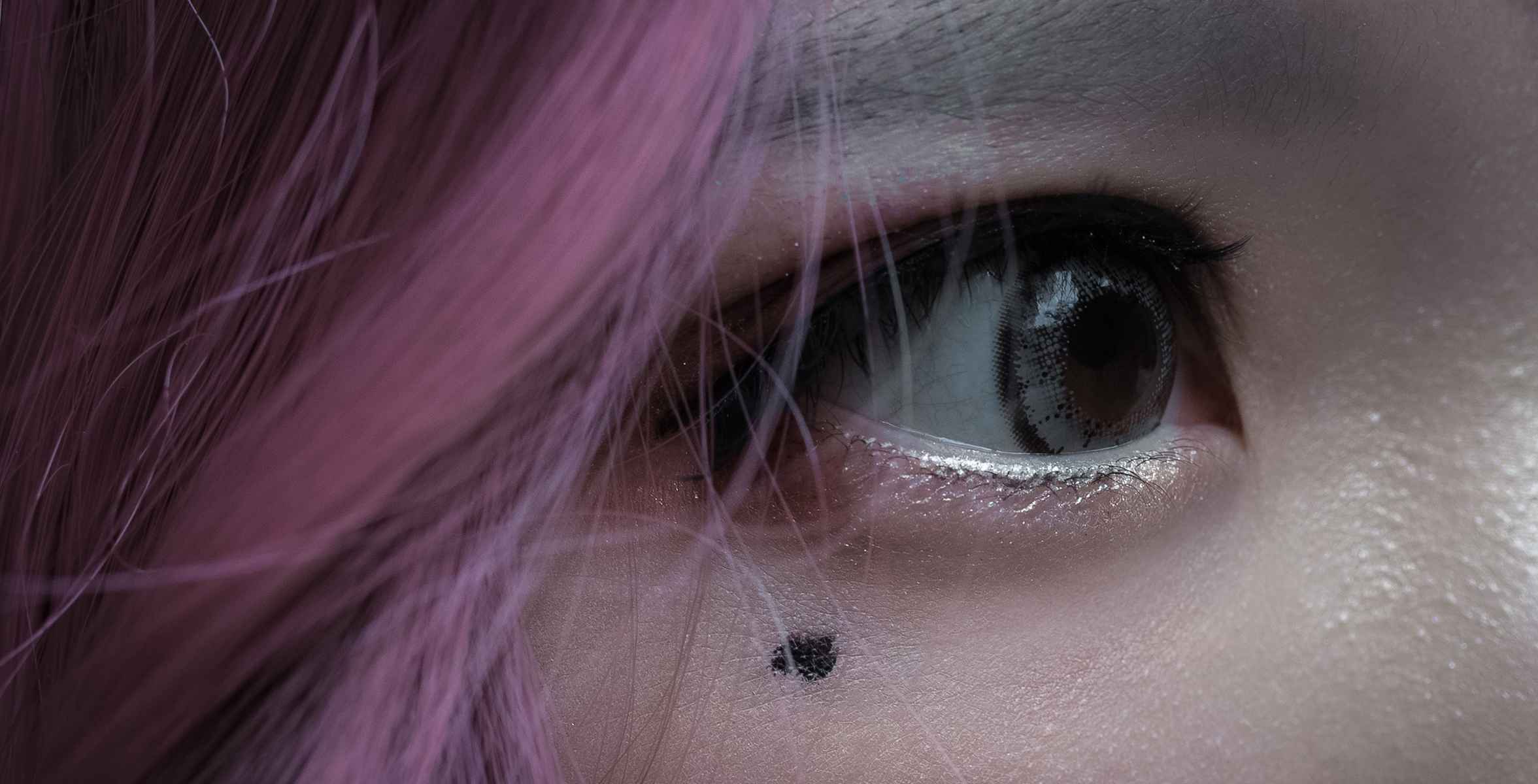 图片[37]-网红Coser@疯猫ss 化蝶[60P] – 速更版-美库