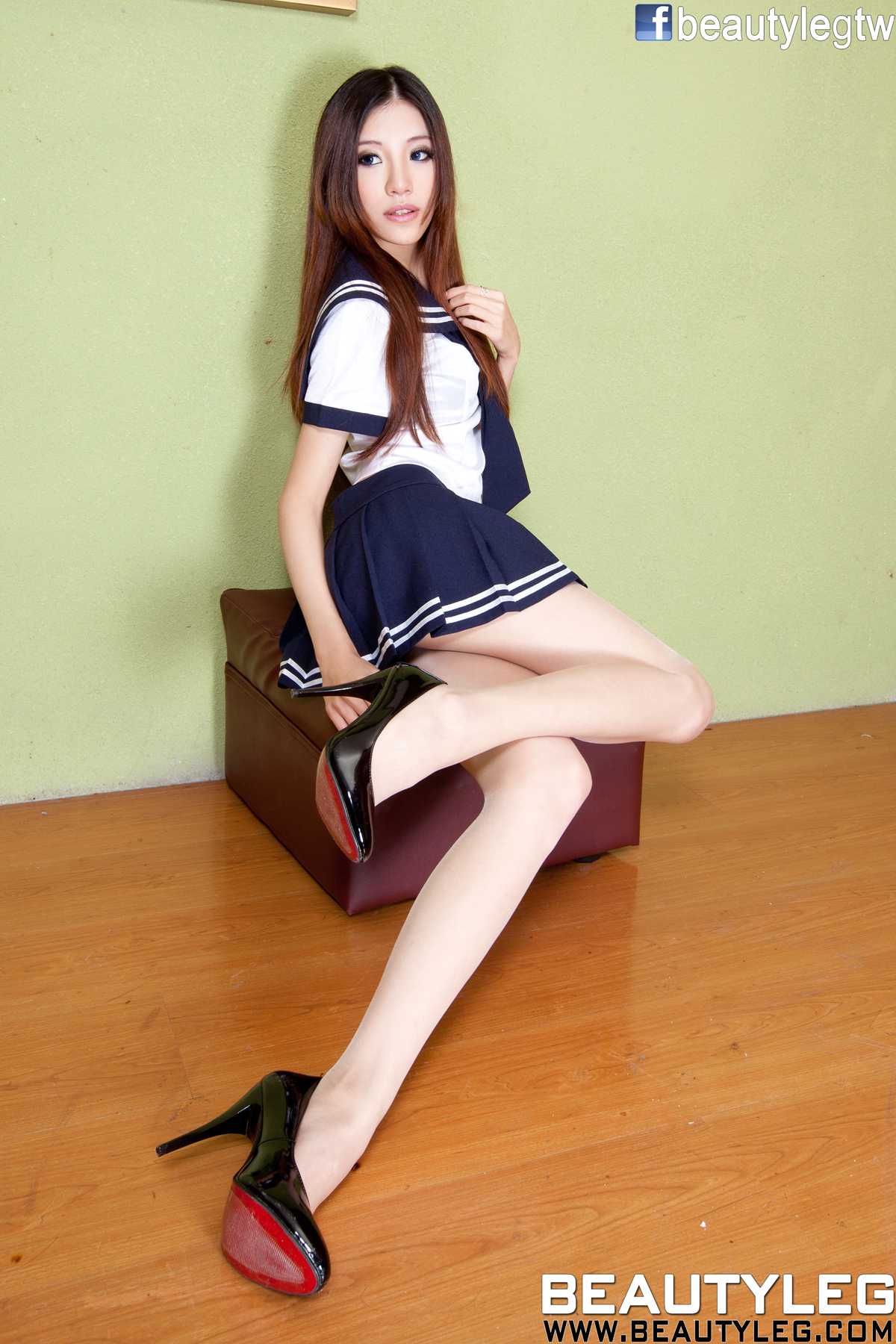 图片[37]-[BeautyLeg] No.811 Abby[59P] – 速更版-美库