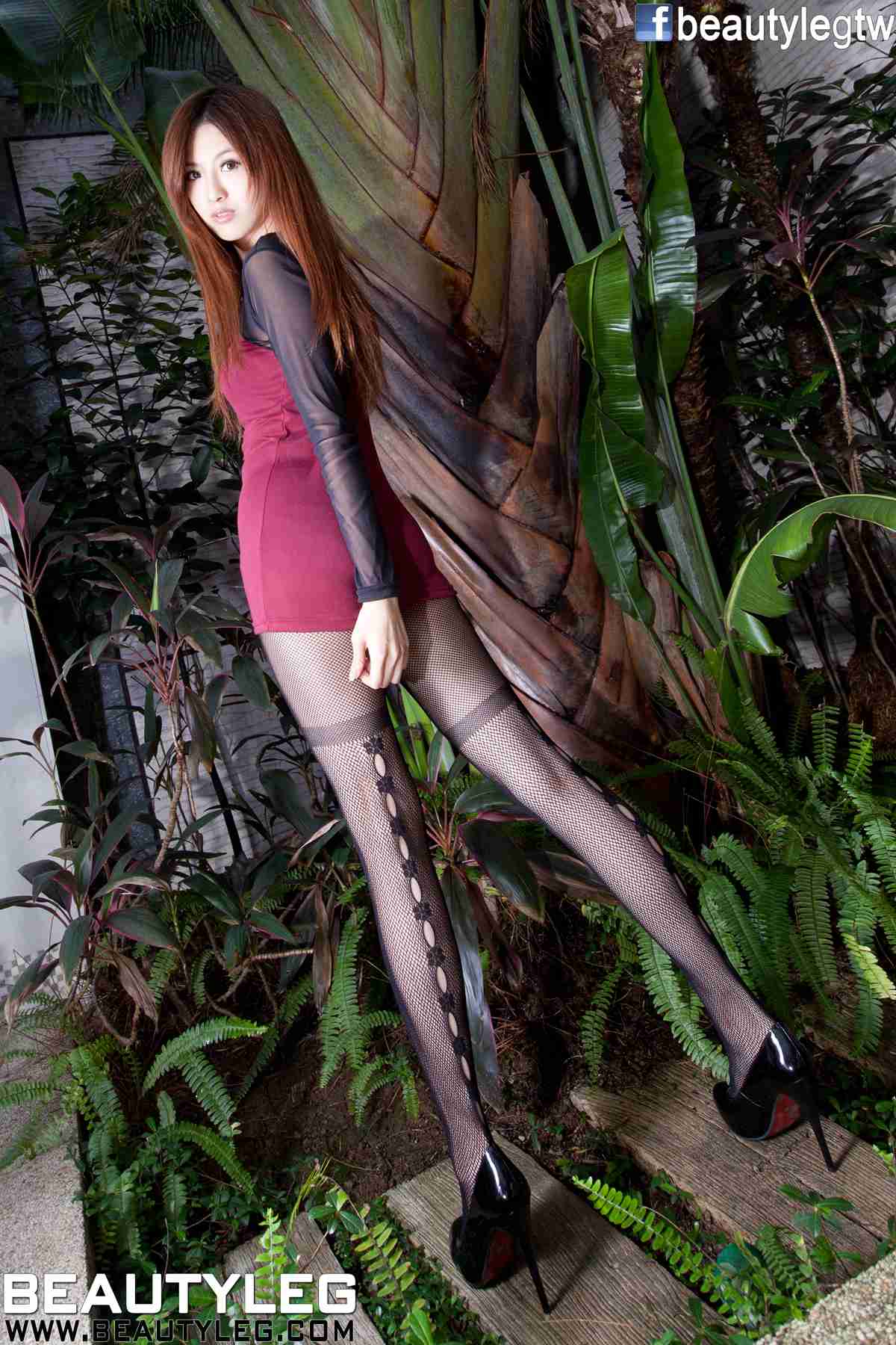 图片[19]-[BeautyLeg] No.813 Vicni[93P] – 速更版-美库