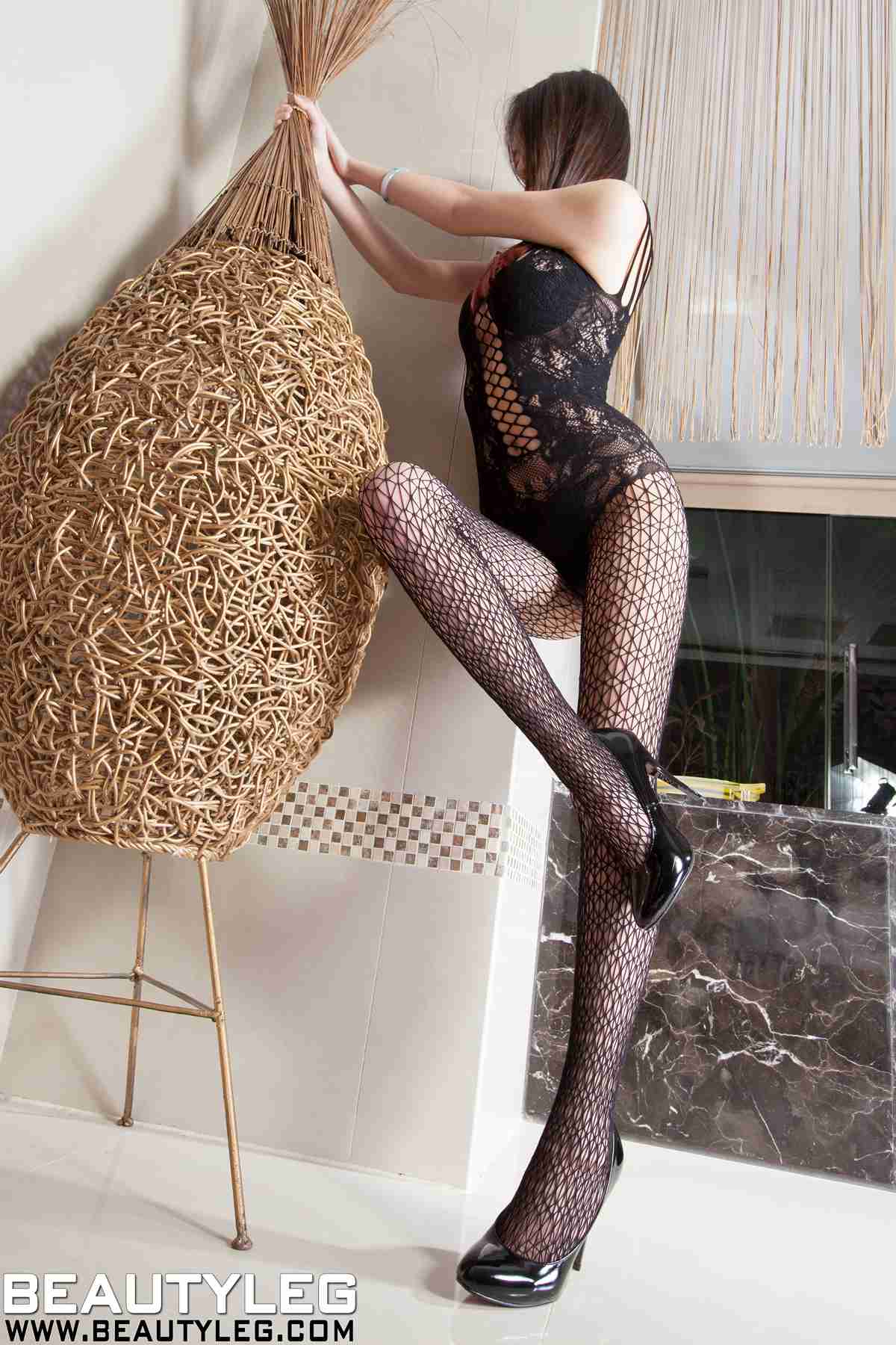 图片[63]-[BeautyLeg] No.820 Cynthia[80P] – 速更版-美库