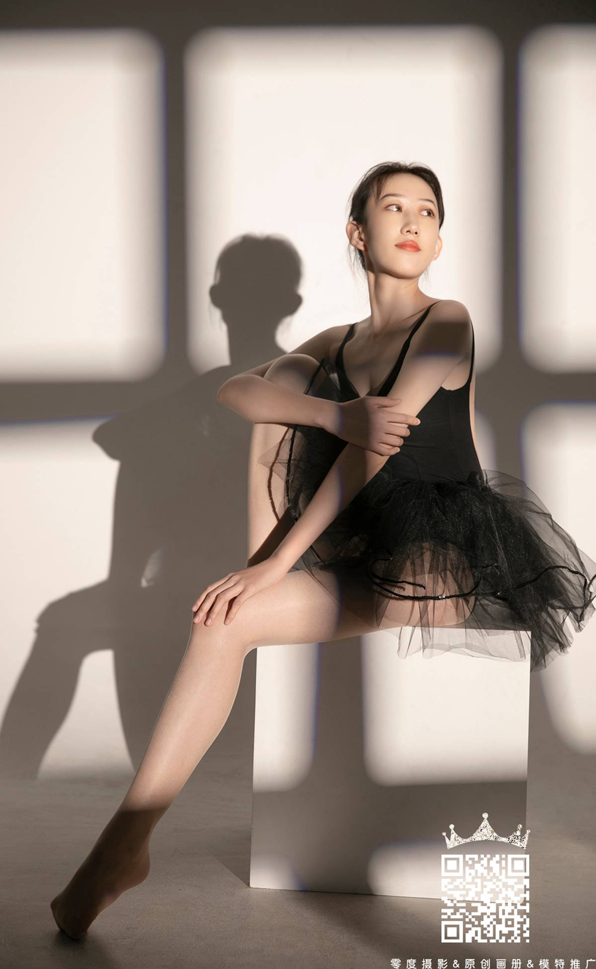 图片[19]-[LD零度摄影] 第099期 职业模特 杨光好[40P] – 速更版-美库