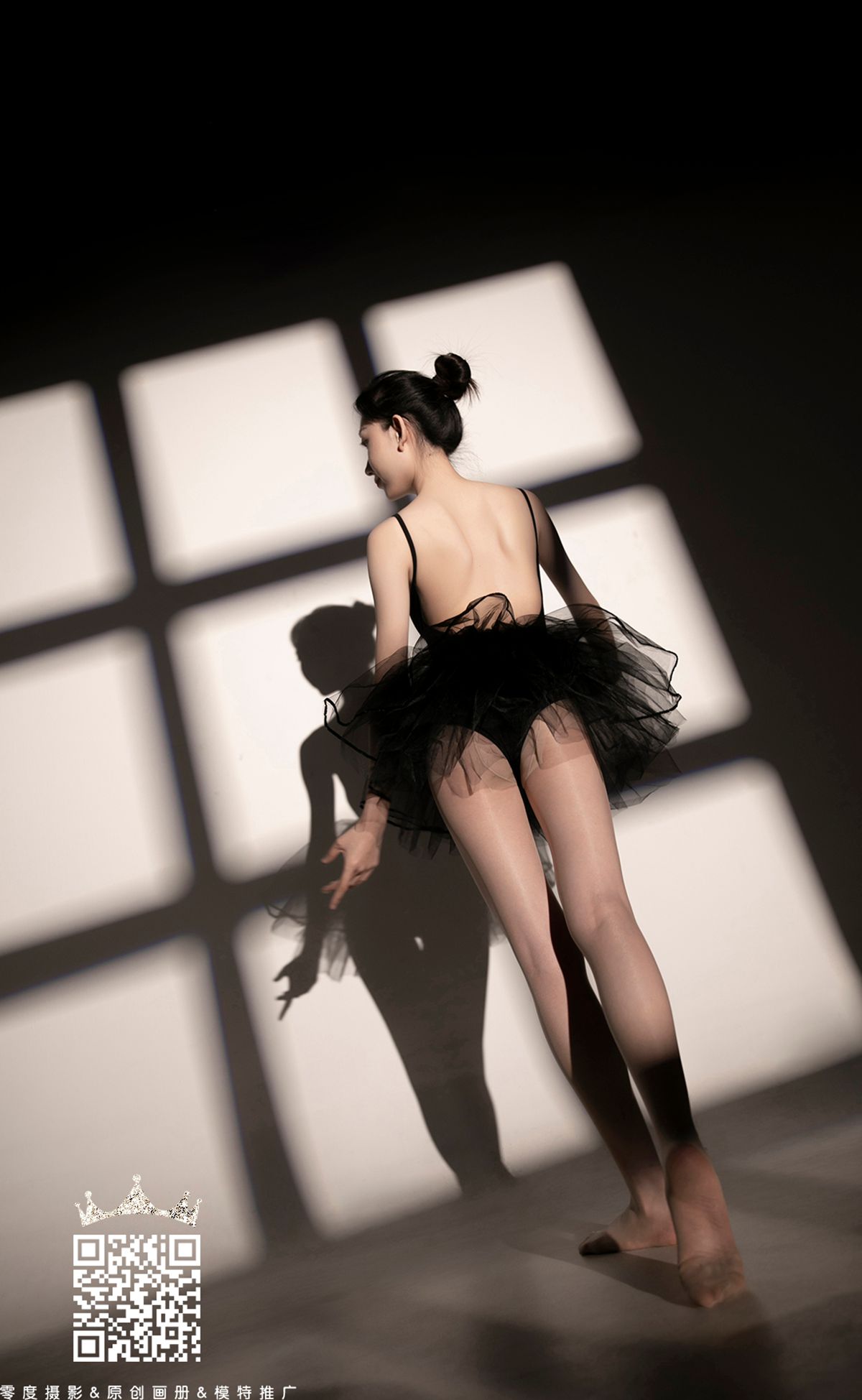 图片[41]-[LD零度摄影] 第099期 职业模特 杨光好[40P] – 速更版-美库