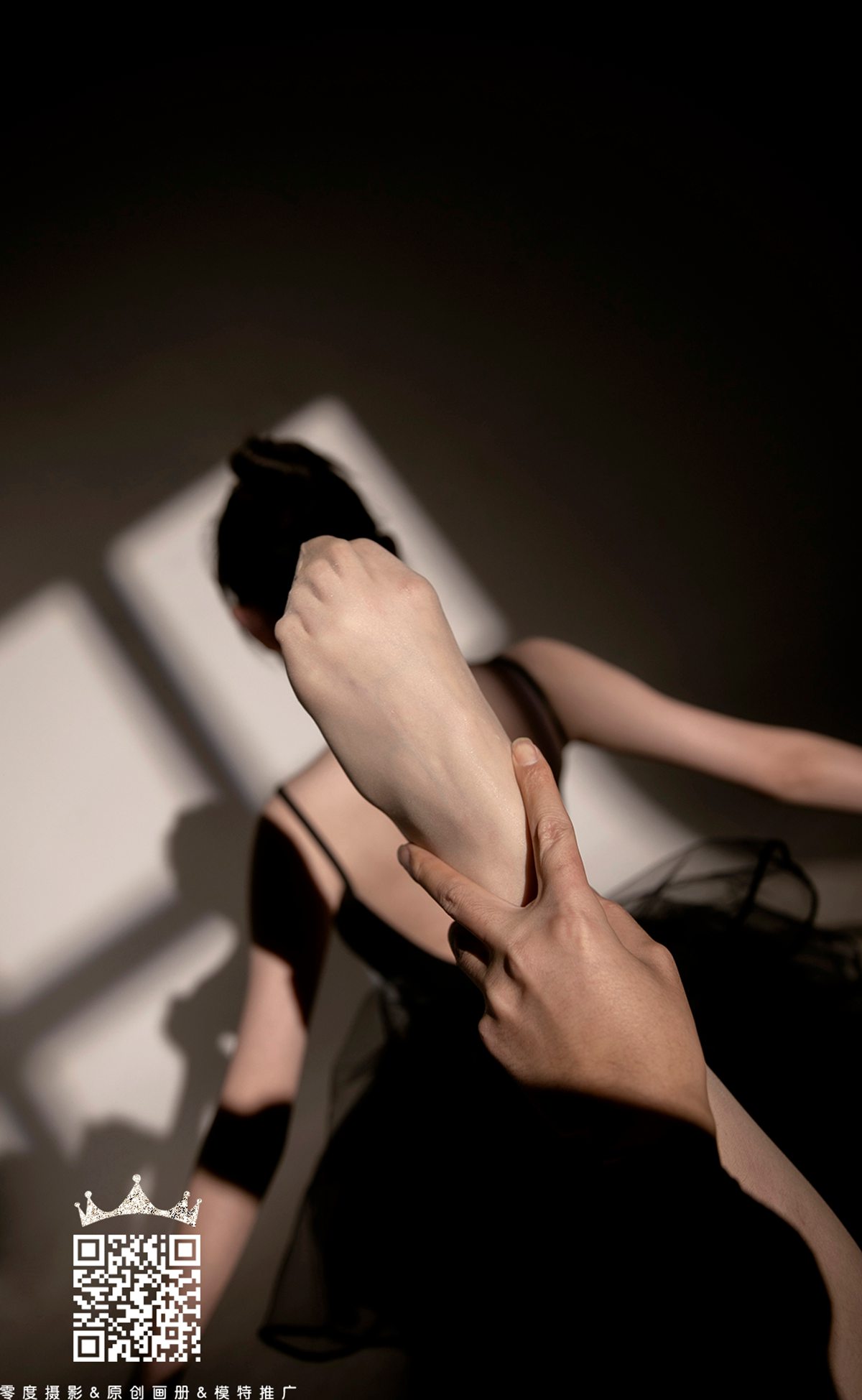 图片[21]-[LD零度摄影] 第099期 职业模特 杨光好[40P] – 速更版-美库